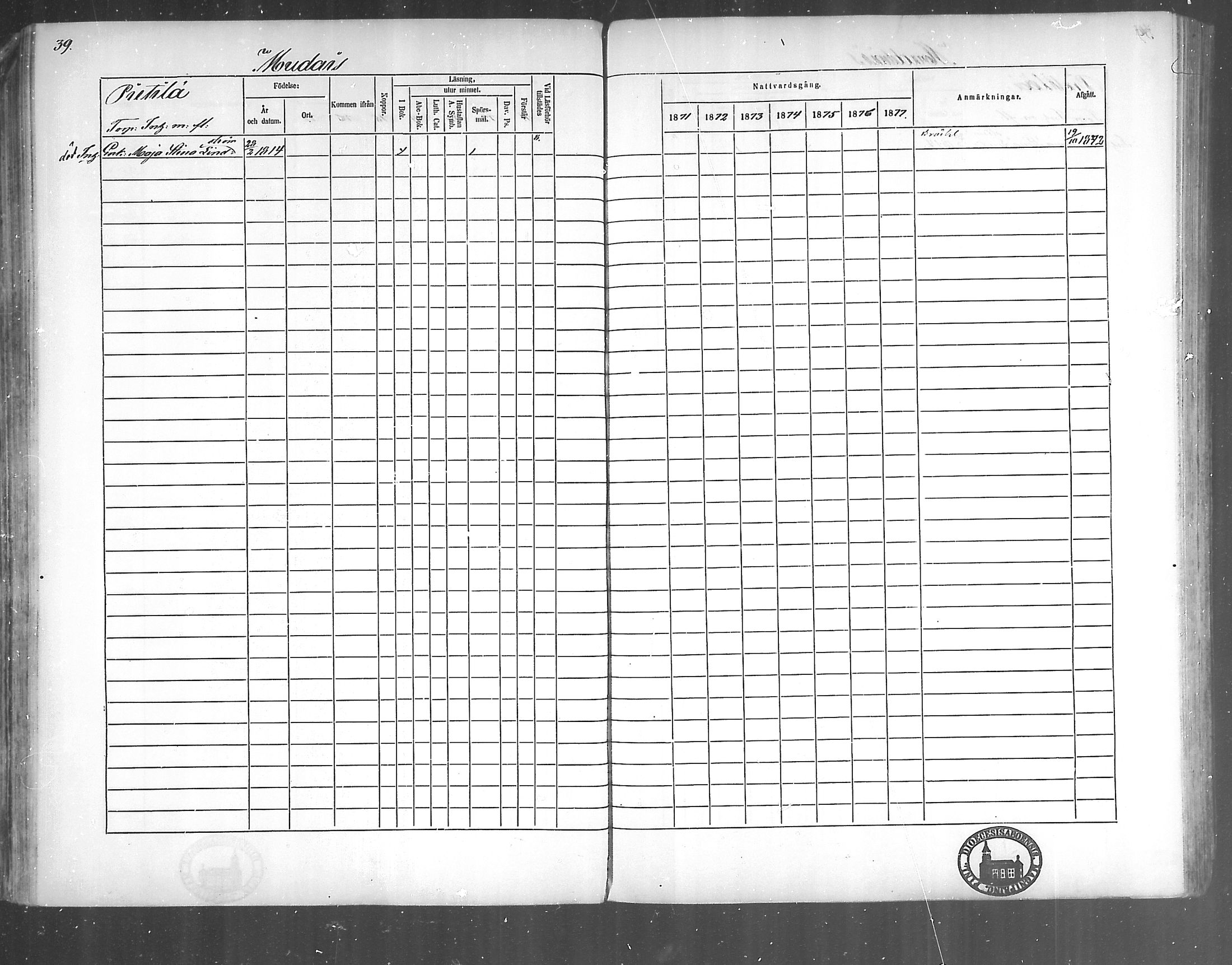 [ ../kirjat/Kirkonkirjat/kirjakkala/rippikirja_1861-1868_mko60-67/kuvat/140.jpg ]