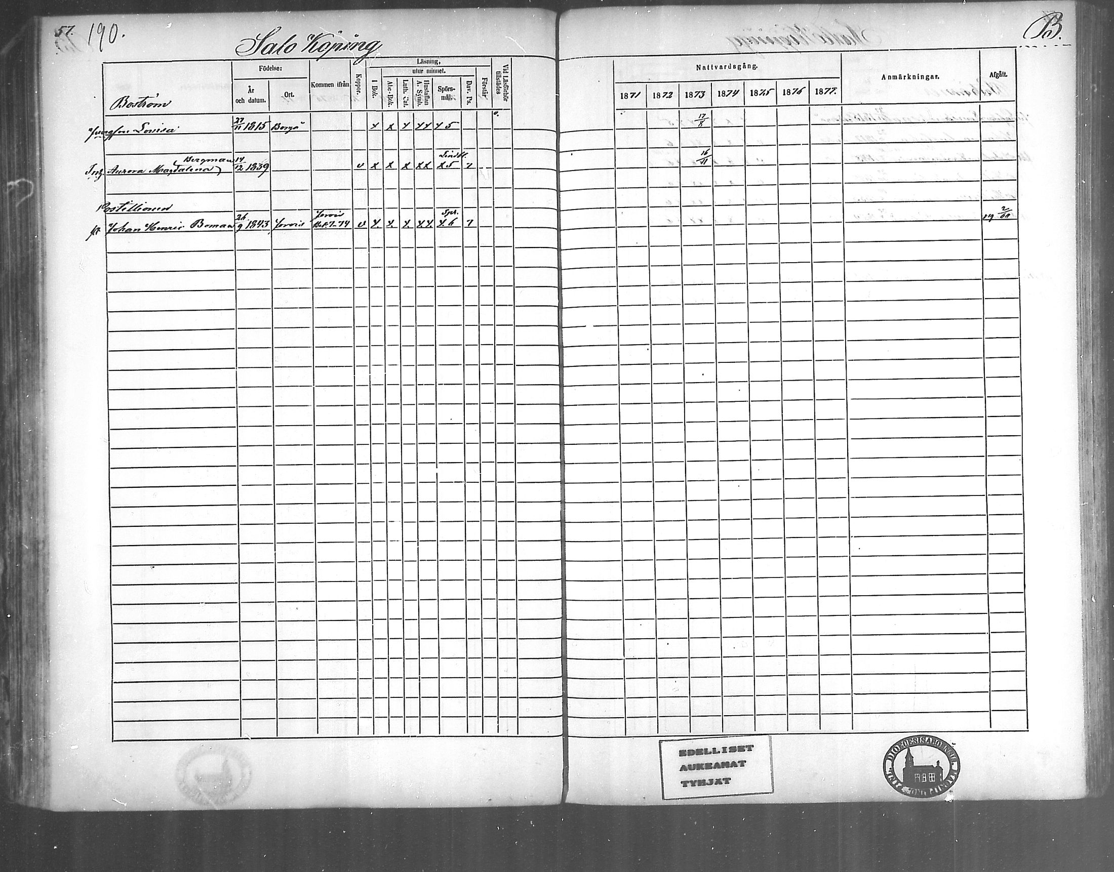 [ ../kirjat/Kirkonkirjat/kirjakkala/rippikirja_1861-1868_mko60-67/kuvat/149.jpg ]