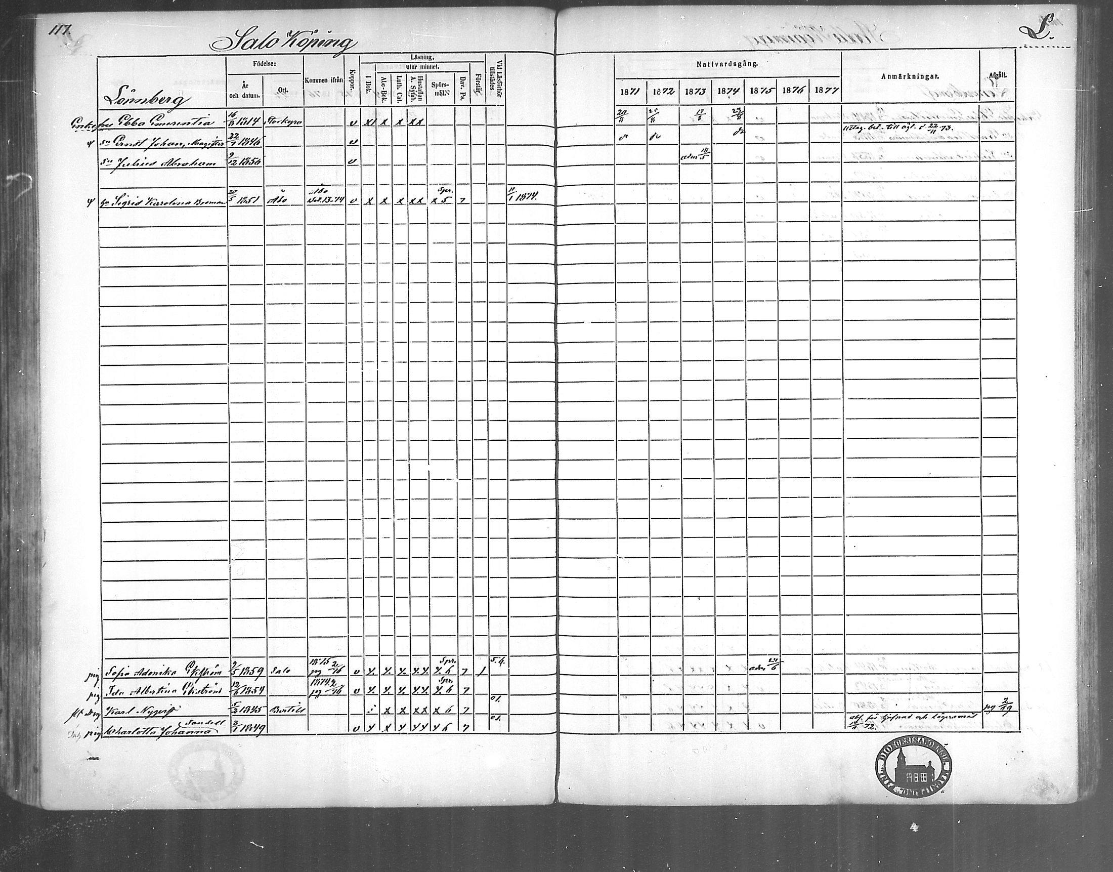 [ ../kirjat/Kirkonkirjat/kirjakkala/rippikirja_1861-1868_mko60-67/kuvat/179.jpg ]