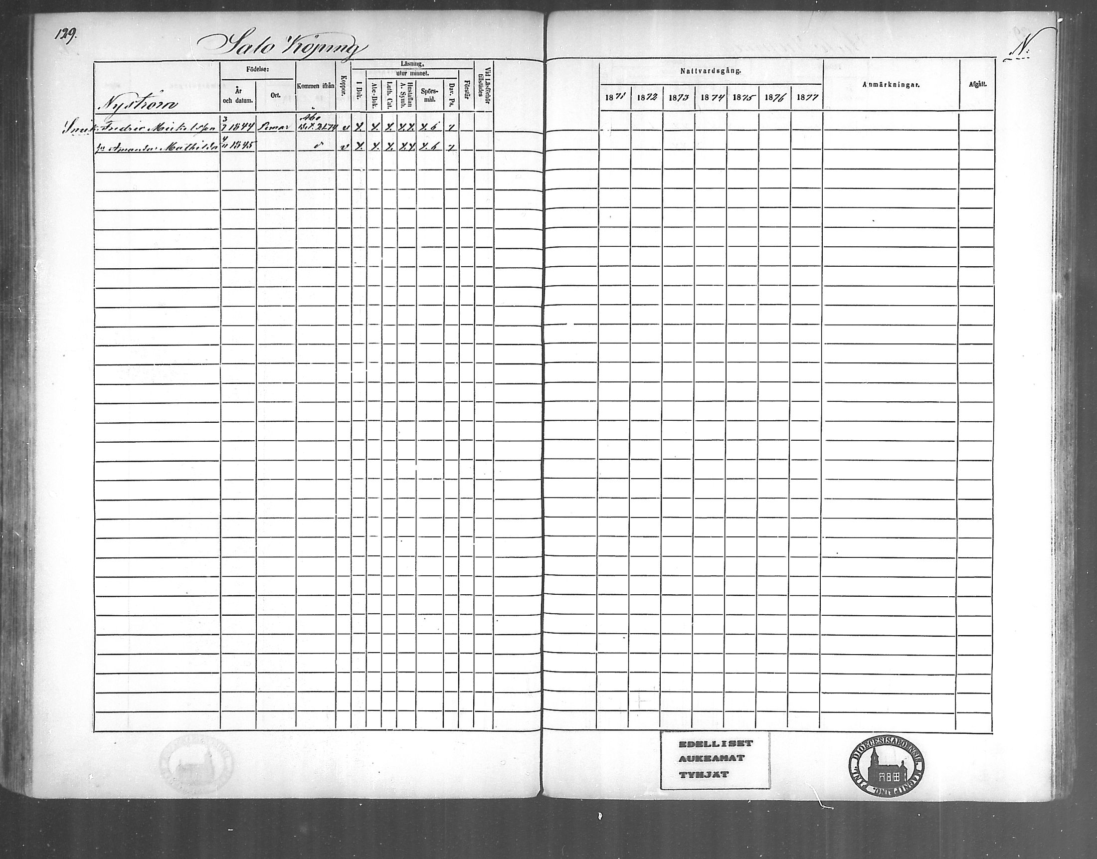 [ ../kirjat/Kirkonkirjat/kirjakkala/rippikirja_1861-1868_mko60-67/kuvat/186.jpg ]