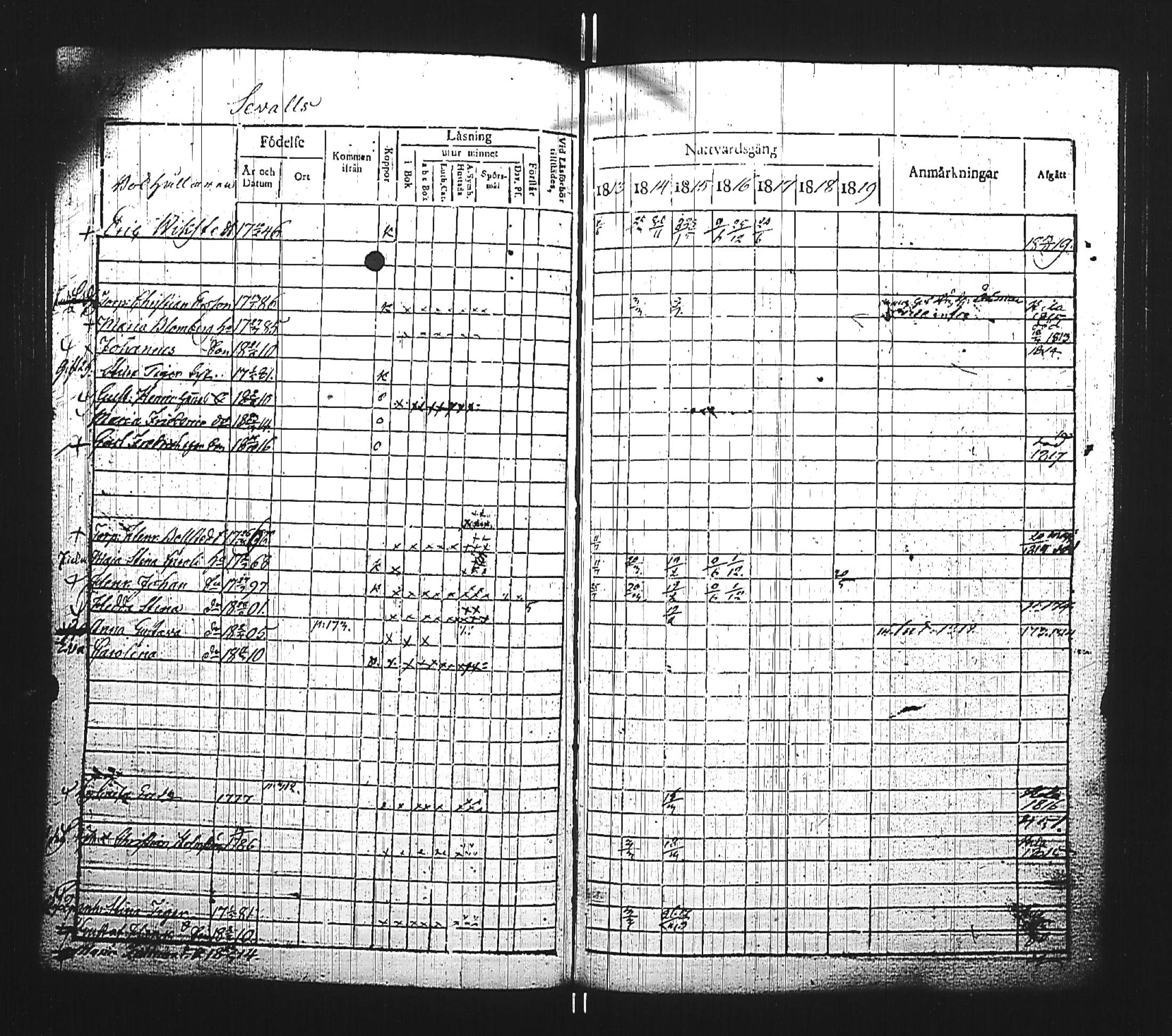 [ ../kirjat/Kirkonkirjat/kirkkonummi/rippikirja_1813-1819_es199/kuvat/574.jpg ]