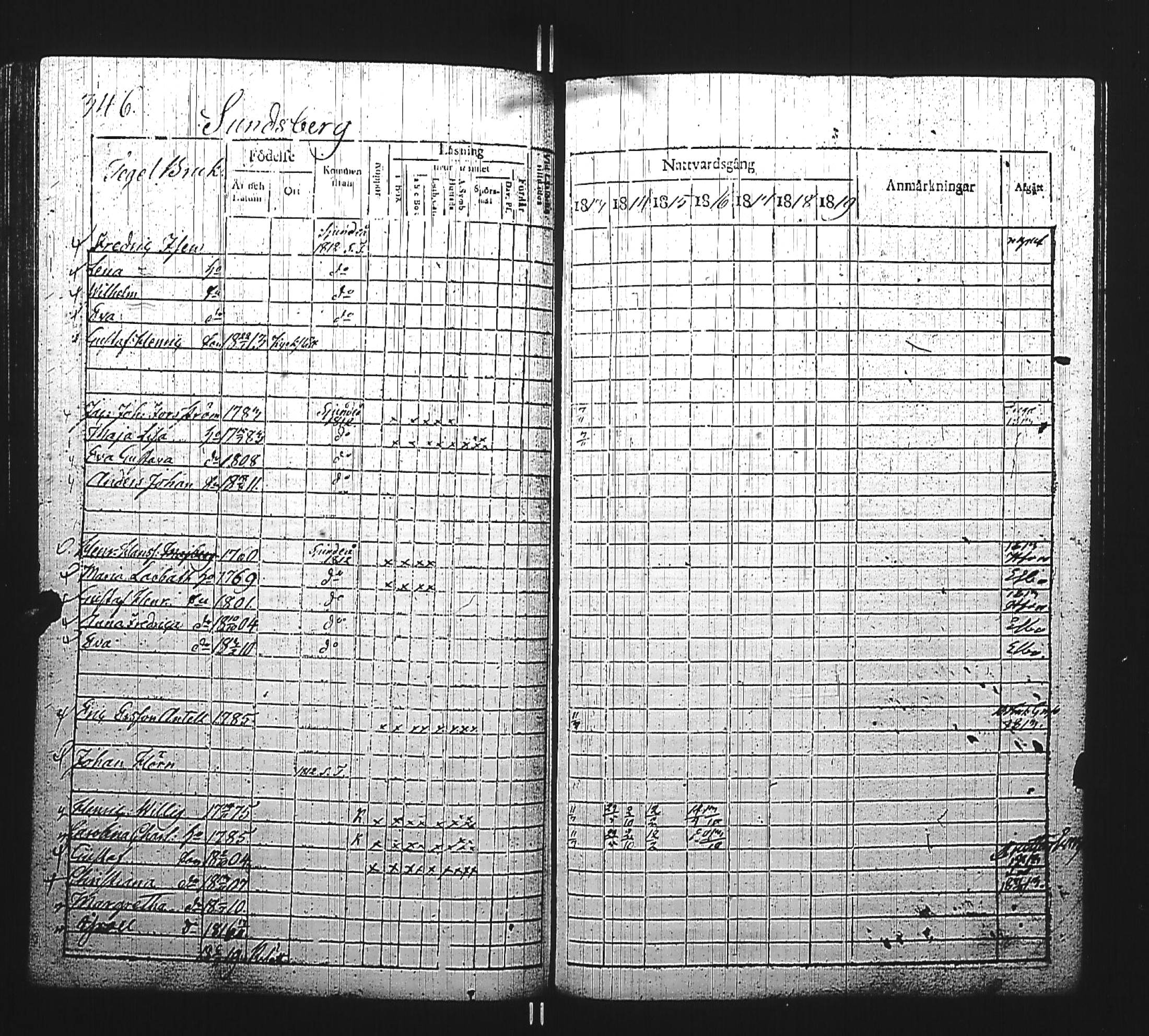 [ ../kirjat/Kirkonkirjat/kirkkonummi/rippikirja_1813-1819_es199/kuvat/607.jpg ]