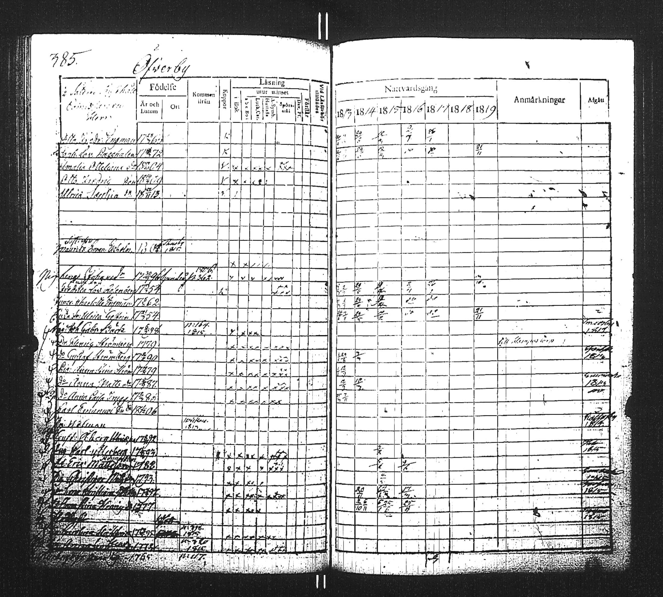 [ ../kirjat/Kirkonkirjat/kirkkonummi/rippikirja_1813-1819_es199/kuvat/670.jpg ]