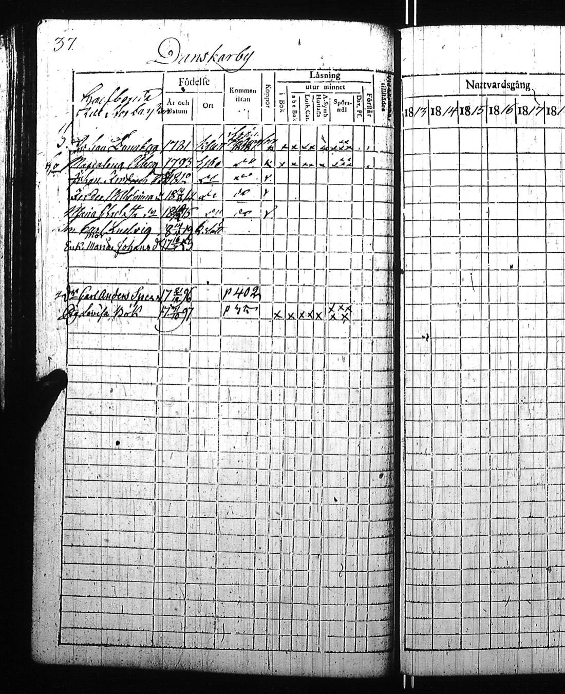 [ ../kirjat/Kirkonkirjat/kirkkonummi/rippikirja_1813-1819_es199/kuvat/82.jpg ]