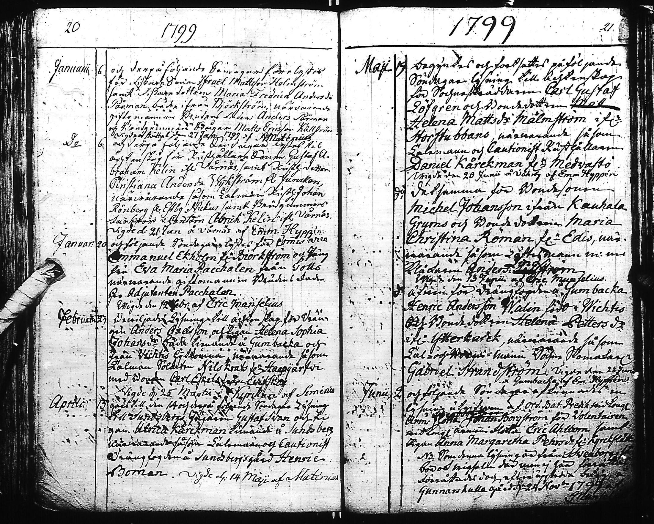 [ ../kirjat/Kirkonkirjat/kirkkonummi/vihityt_1795-1819_es205/kuvat/11.jpg ]
