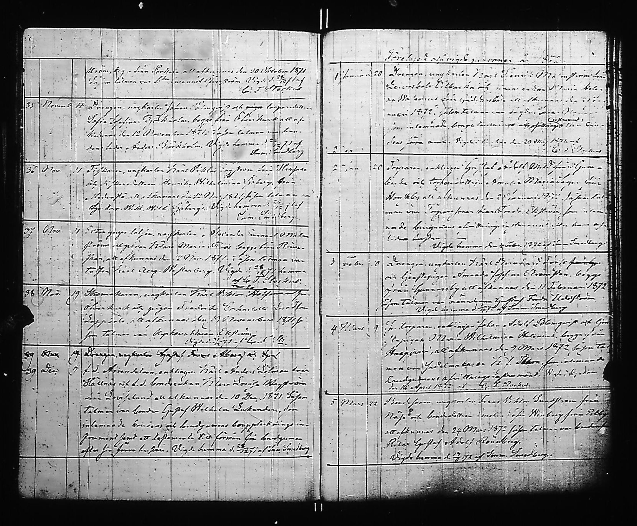 [ ../kirjat/Kirkonkirjat/kirkkonummi/vihityt_1819-1878_es206/kuvat/218.jpg ]