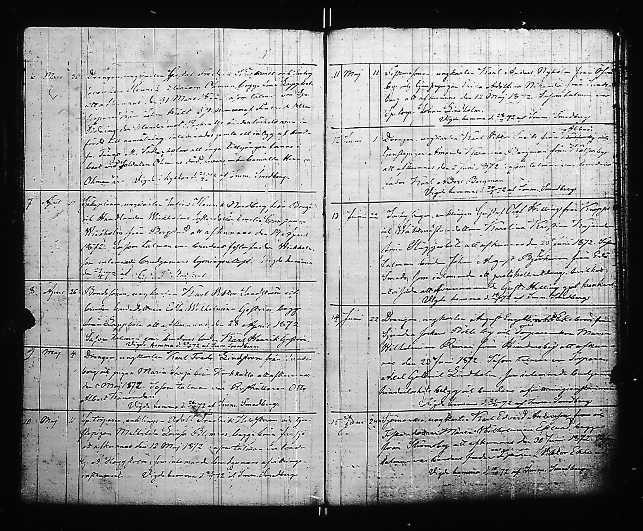 [ ../kirjat/Kirkonkirjat/kirkkonummi/vihityt_1819-1878_es206/kuvat/219.jpg ]