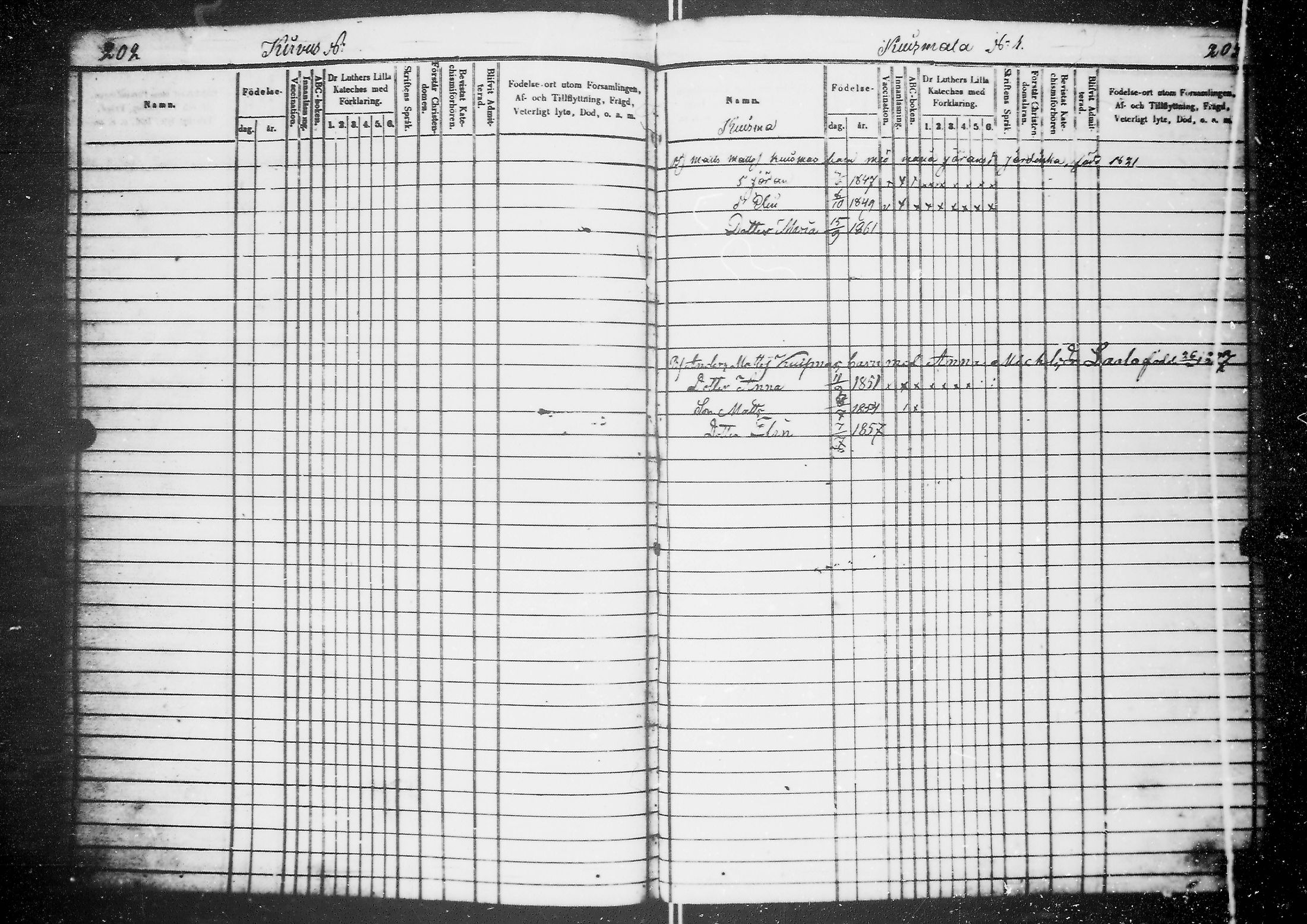 [ ../kirjat/Kirkonkirjat/kirvu/lastenkirja_1850-1859_mko86-93/kuvat/104.jpg ]