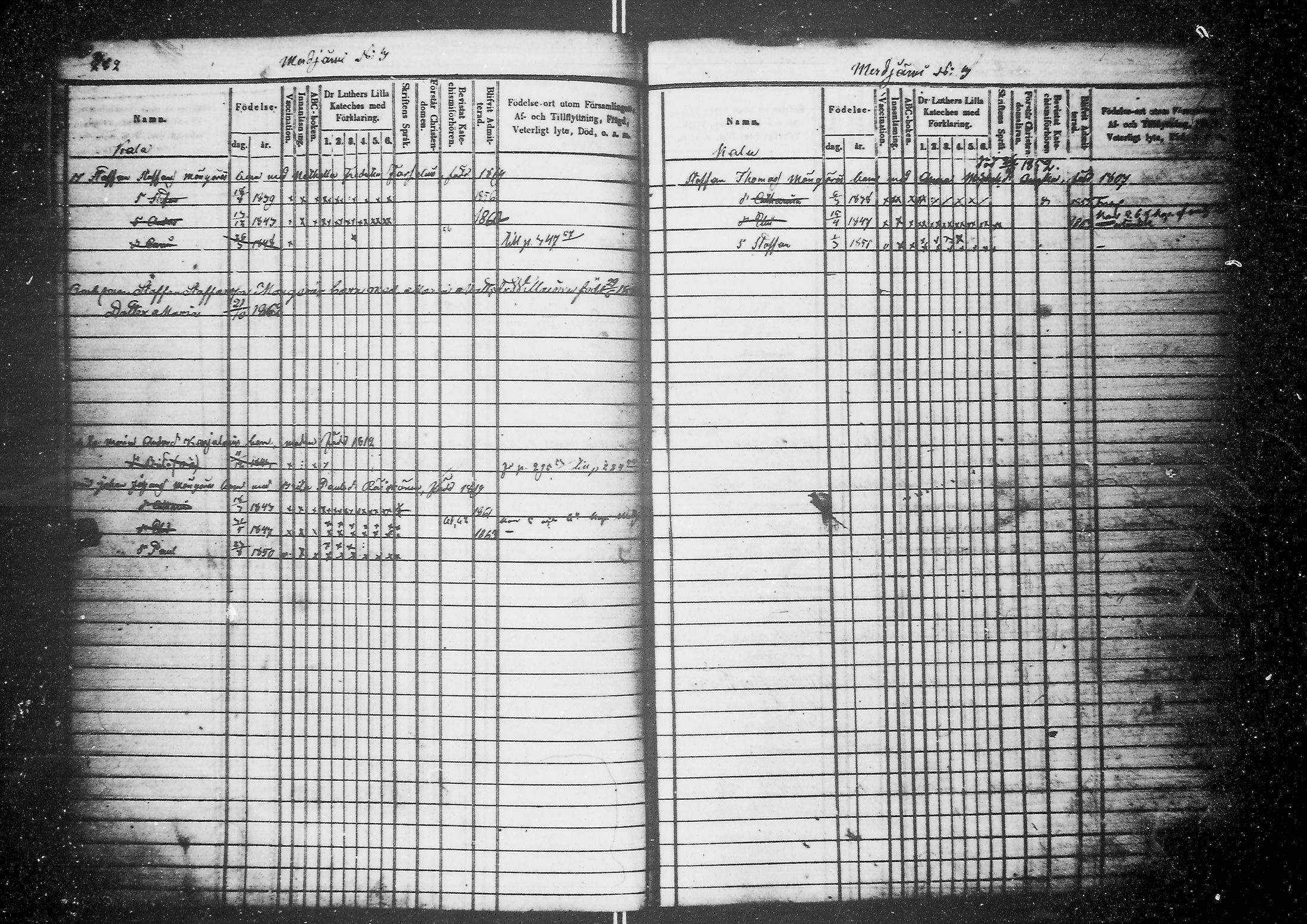 [ ../kirjat/Kirkonkirjat/kirvu/lastenkirja_1850-1859_mko86-93/kuvat/148.jpg ]
