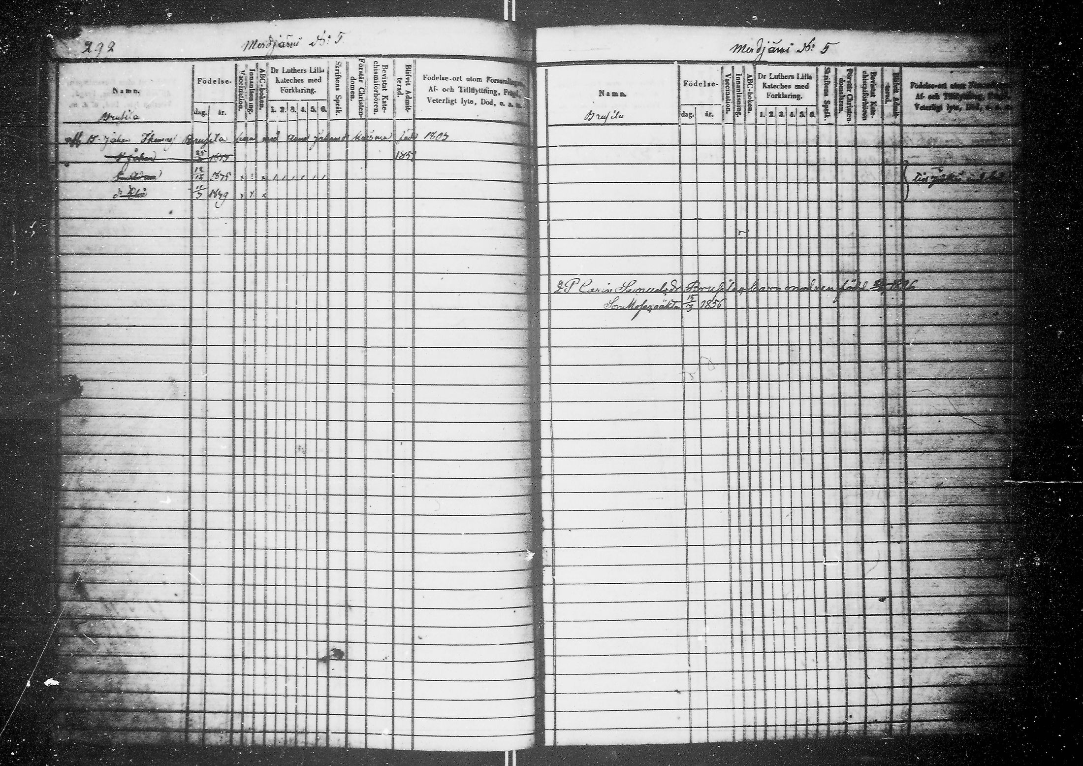 [ ../kirjat/Kirkonkirjat/kirvu/lastenkirja_1850-1859_mko86-93/kuvat/154.jpg ]