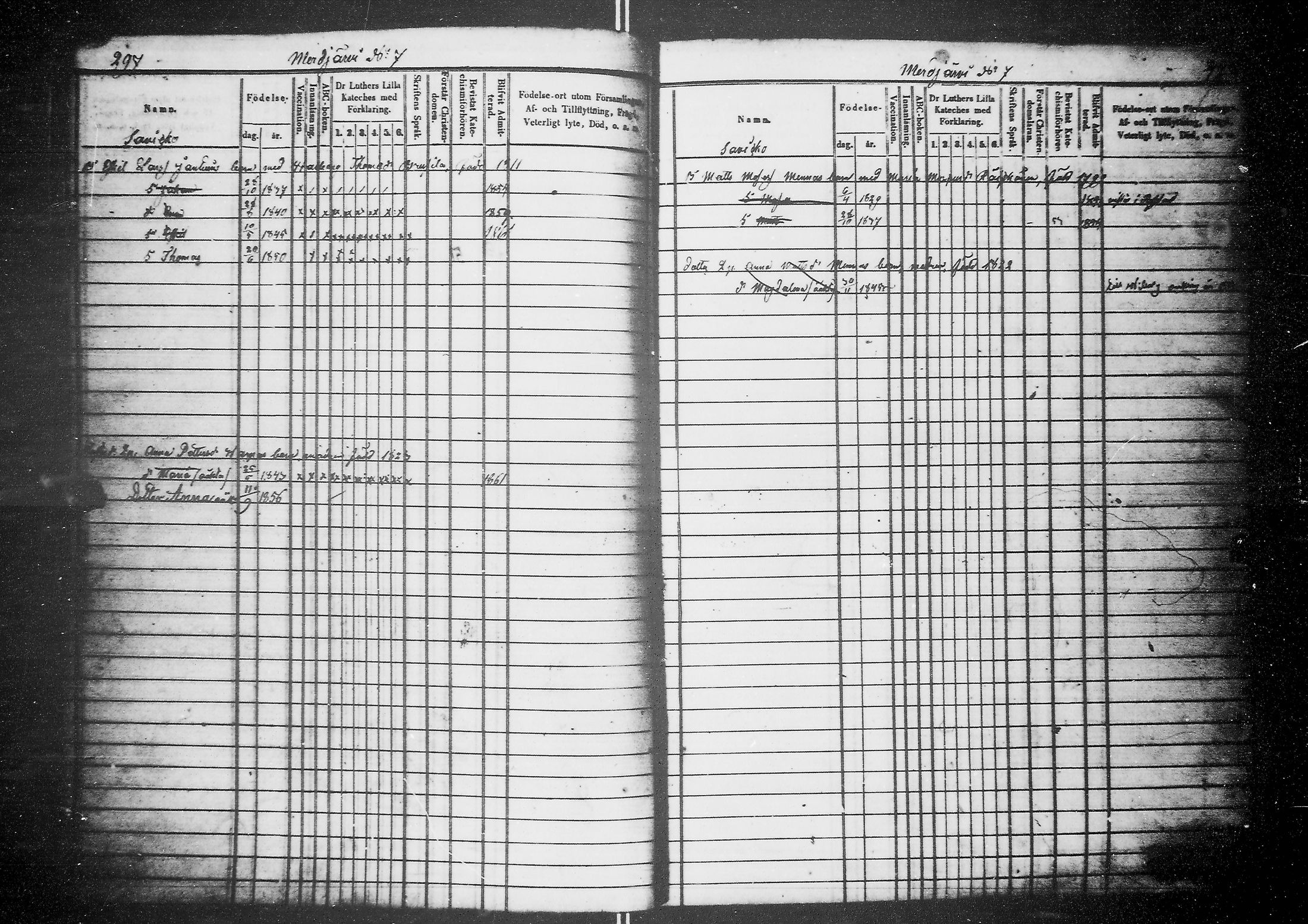 [ ../kirjat/Kirkonkirjat/kirvu/lastenkirja_1850-1859_mko86-93/kuvat/157.jpg ]