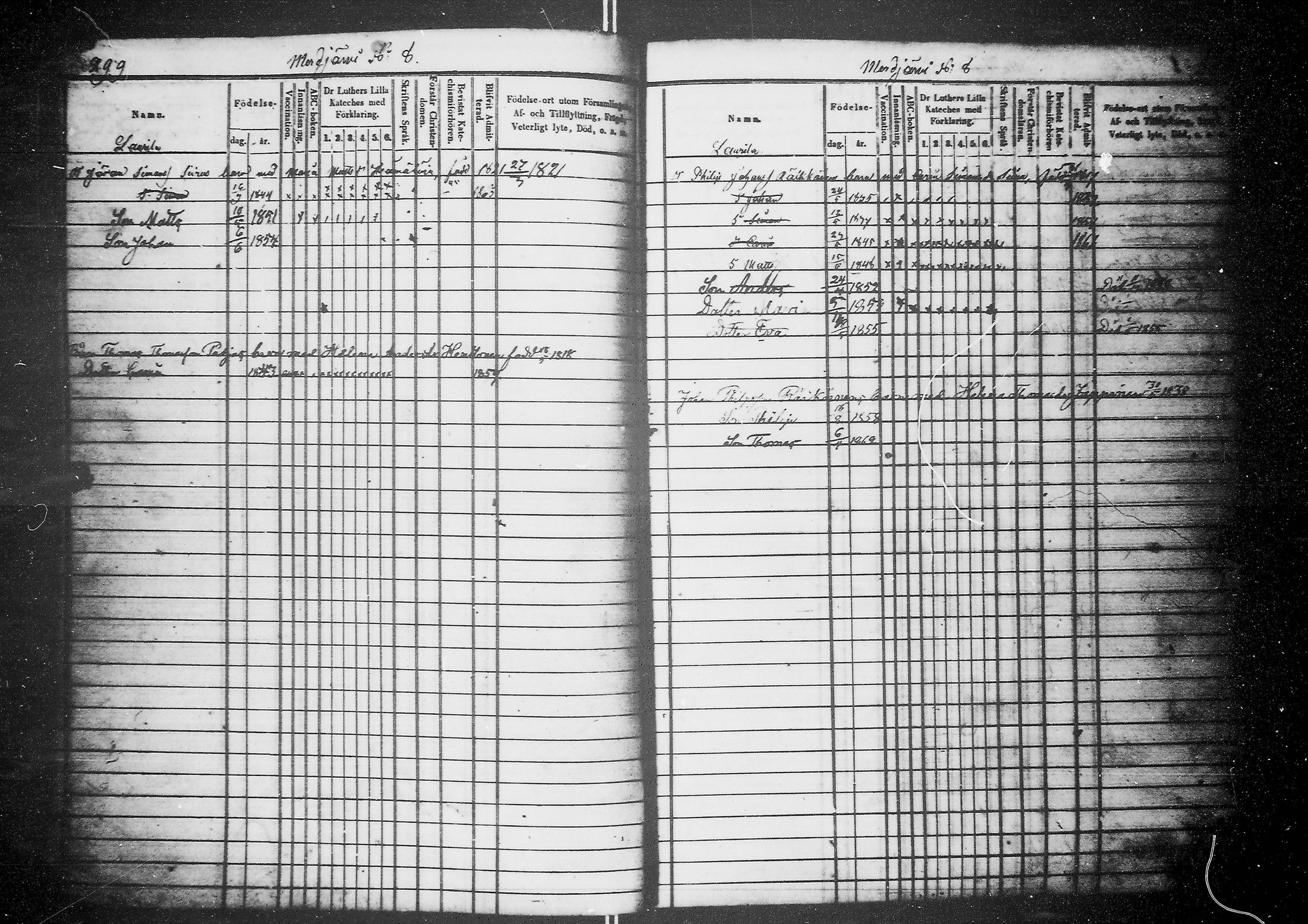 [ ../kirjat/Kirkonkirjat/kirvu/lastenkirja_1850-1859_mko86-93/kuvat/158.jpg ]