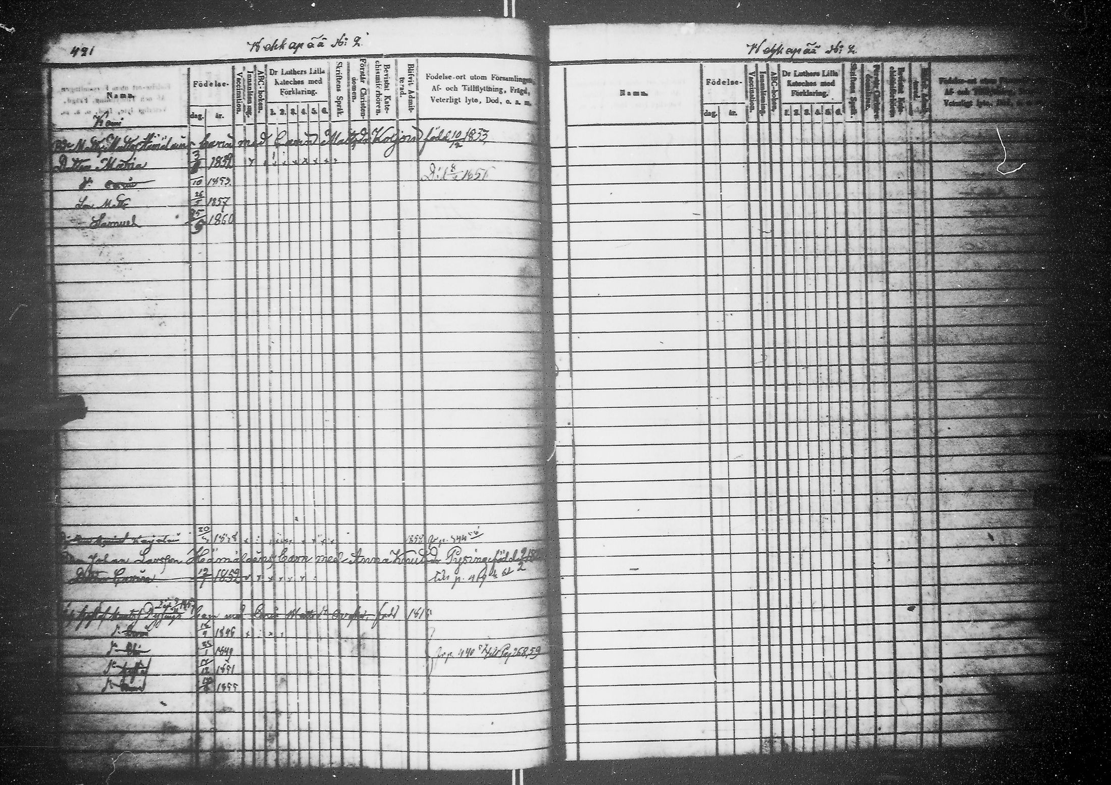 [ ../kirjat/Kirkonkirjat/kirvu/lastenkirja_1850-1859_mko86-93/kuvat/228.jpg ]