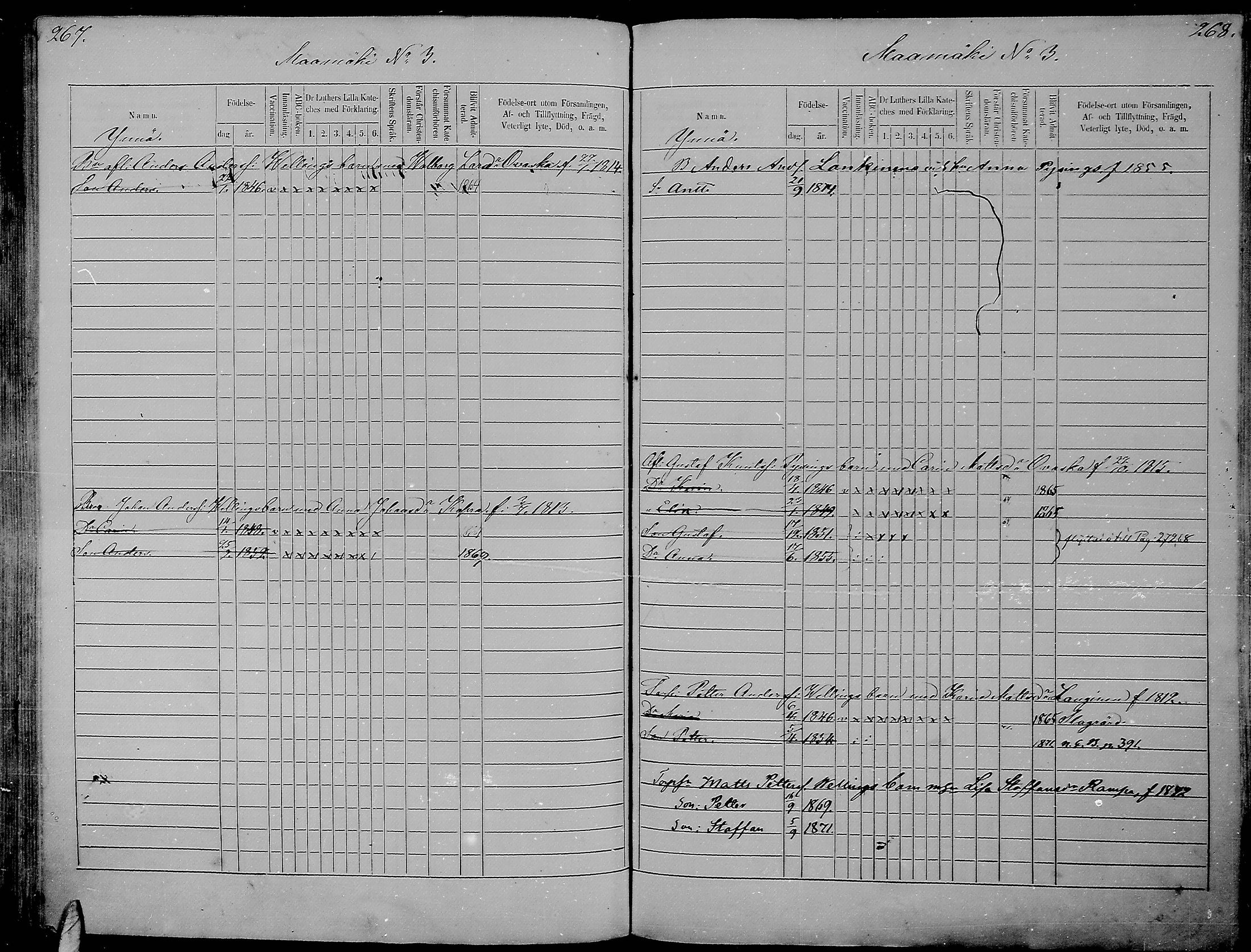 [ ../kirjat/Kirkonkirjat/kirvu/lastenkirja_1864-1875_mko347-355/kuvat/143.jpg ]