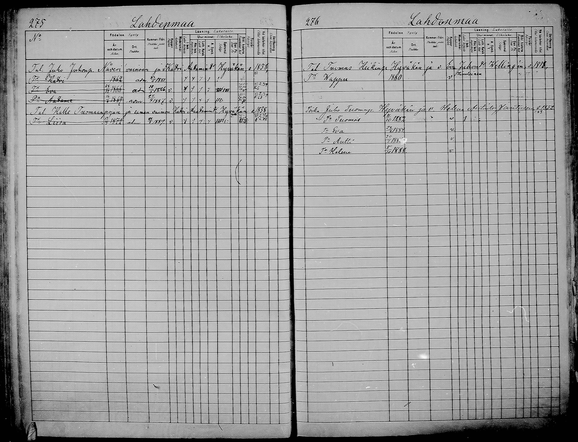 [ ../kirjat/Kirkonkirjat/kirvu/lastenkirja_1881-1890_mko370-384/kuvat/137.jpg ]
