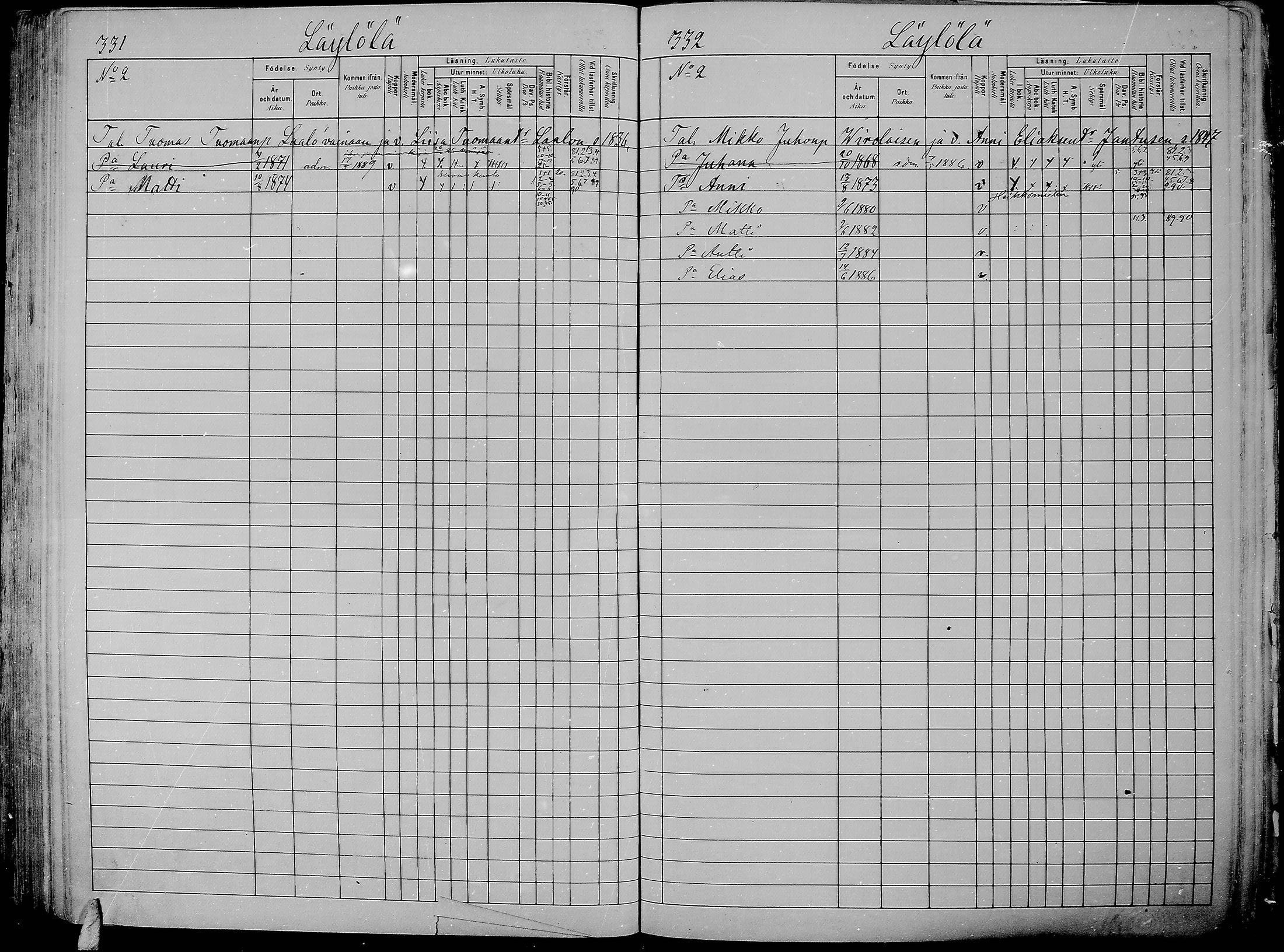 [ ../kirjat/Kirkonkirjat/kirvu/lastenkirja_1881-1890_mko370-384/kuvat/165.jpg ]