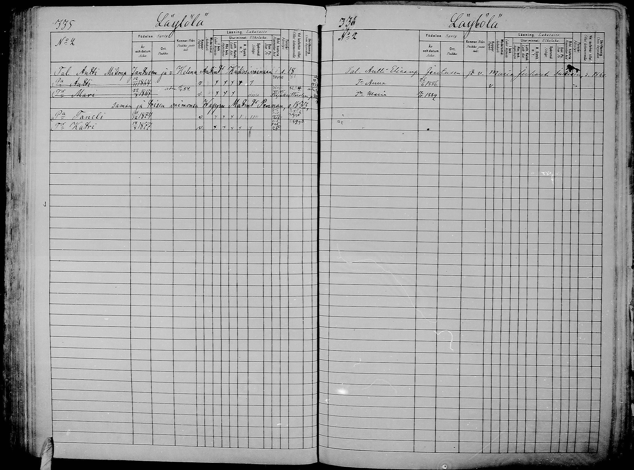 [ ../kirjat/Kirkonkirjat/kirvu/lastenkirja_1881-1890_mko370-384/kuvat/167.jpg ]
