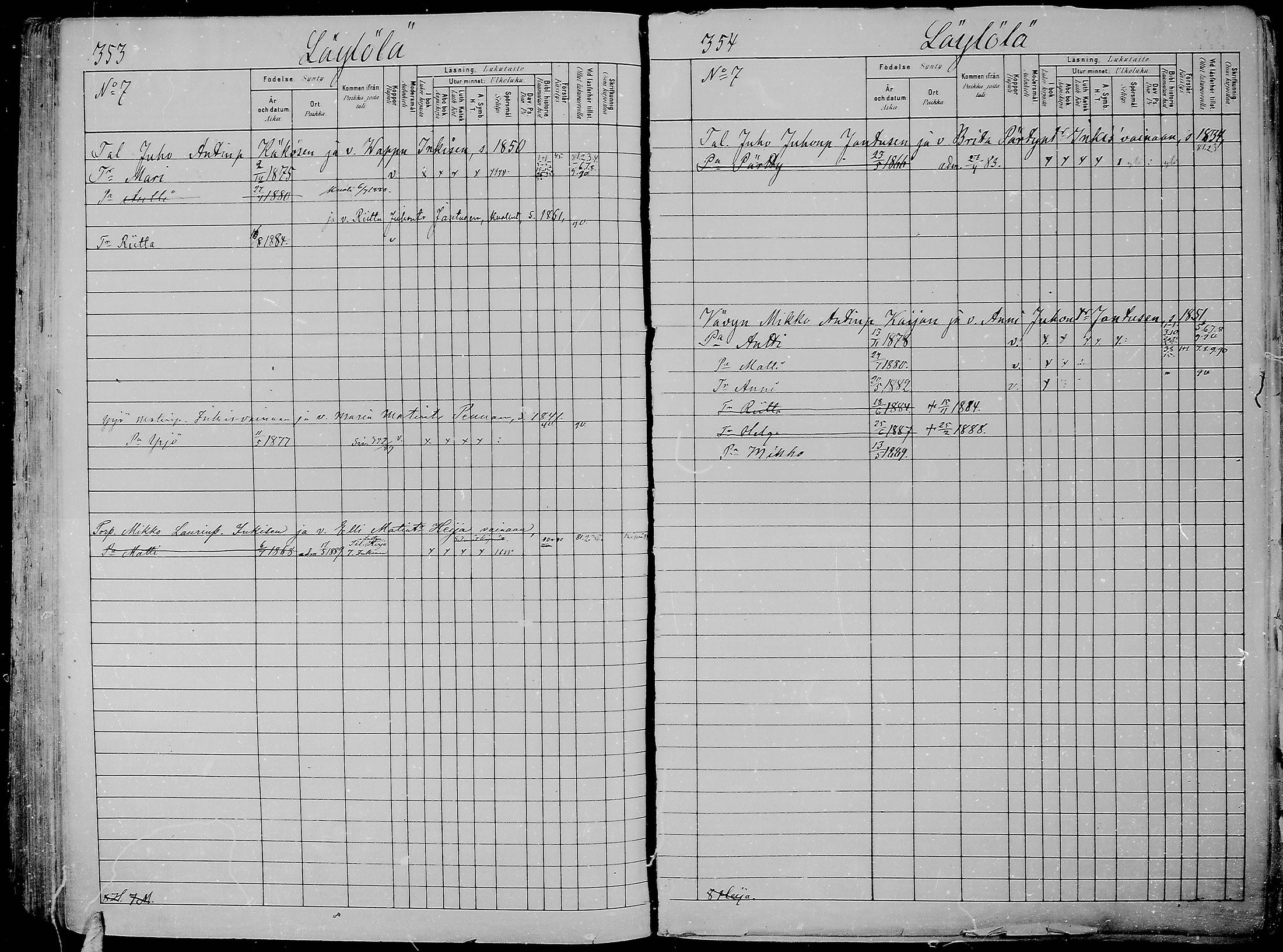 [ ../kirjat/Kirkonkirjat/kirvu/lastenkirja_1881-1890_mko370-384/kuvat/176.jpg ]