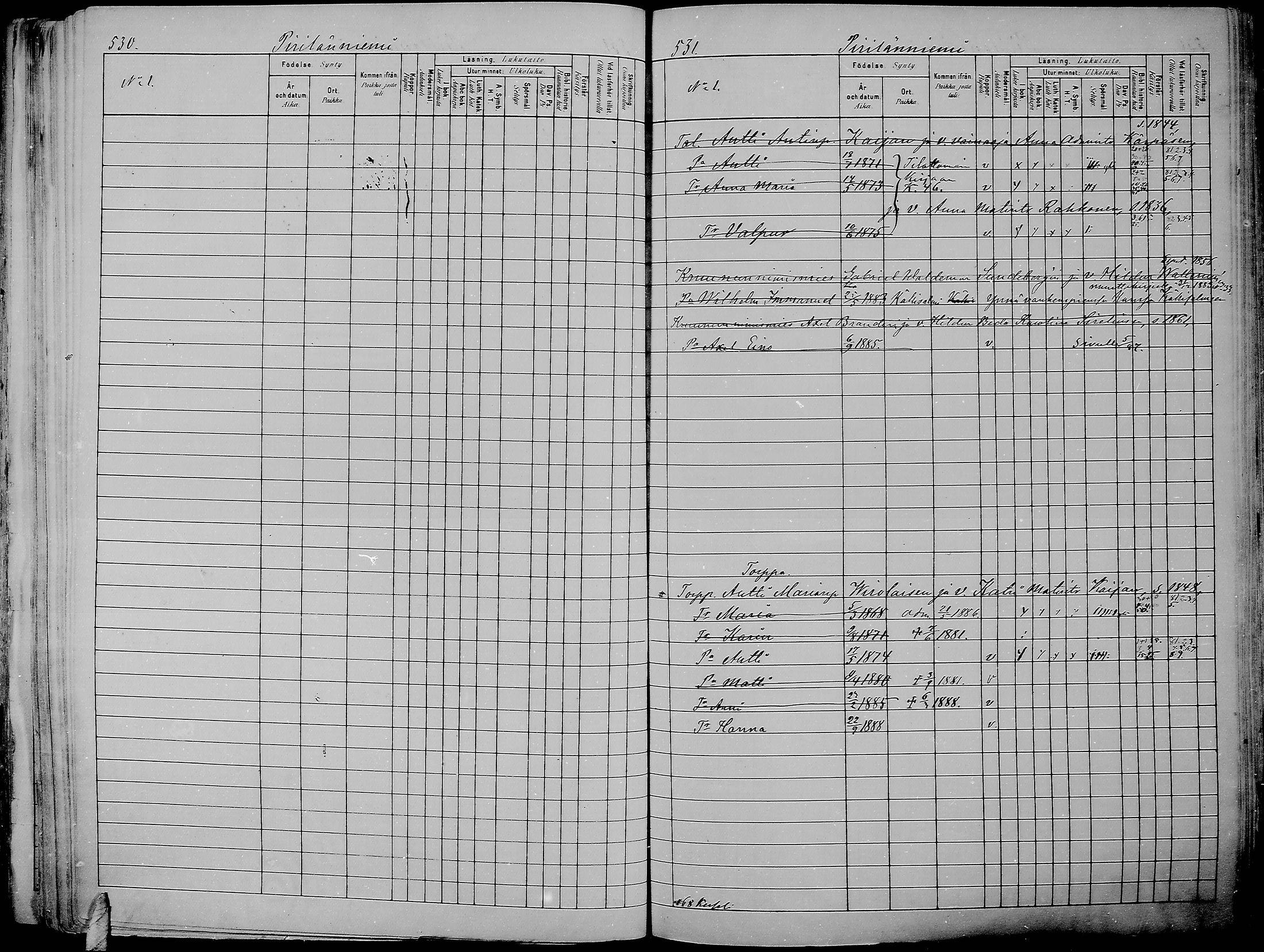 [ ../kirjat/Kirkonkirjat/kirvu/lastenkirja_1881-1890_mko370-384/kuvat/263.jpg ]