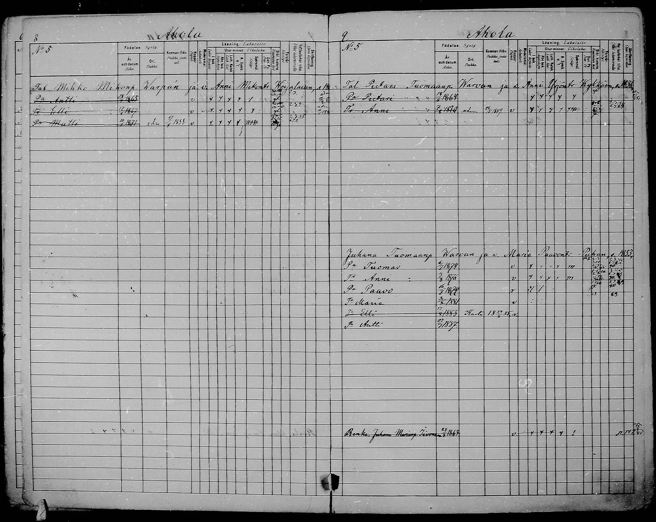 [ ../kirjat/Kirkonkirjat/kirvu/lastenkirja_1881-1890_mko370-384/kuvat/5.jpg ]
