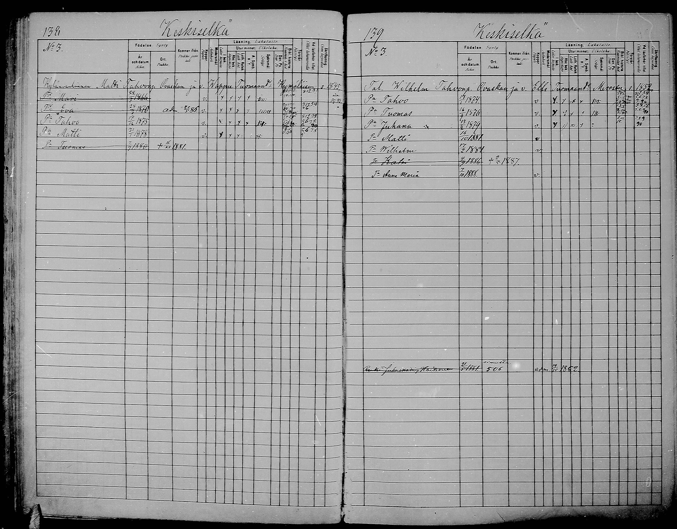 [ ../kirjat/Kirkonkirjat/kirvu/lastenkirja_1881-1890_mko370-384/kuvat/70.jpg ]