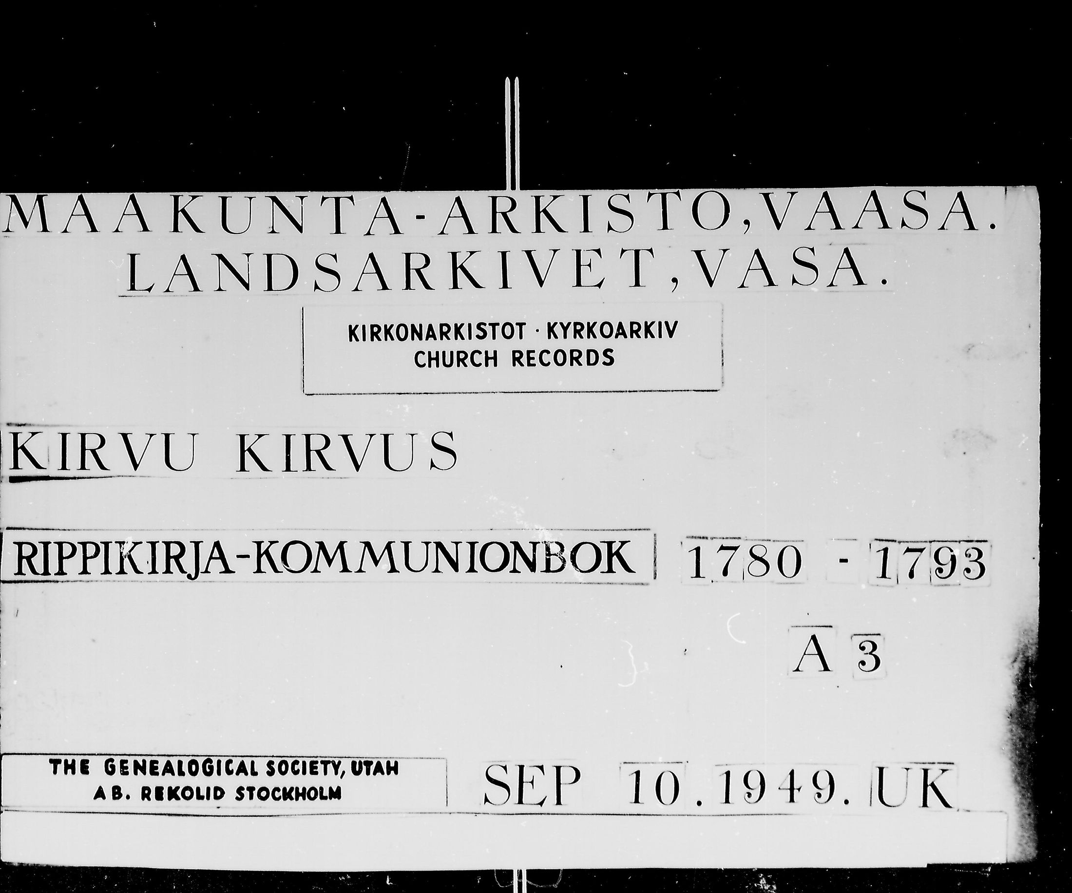 [ ../kirjat/Kirkonkirjat/kirvu/rippikirja_1780-1793_mko13-20/kuvat/1.jpg ]