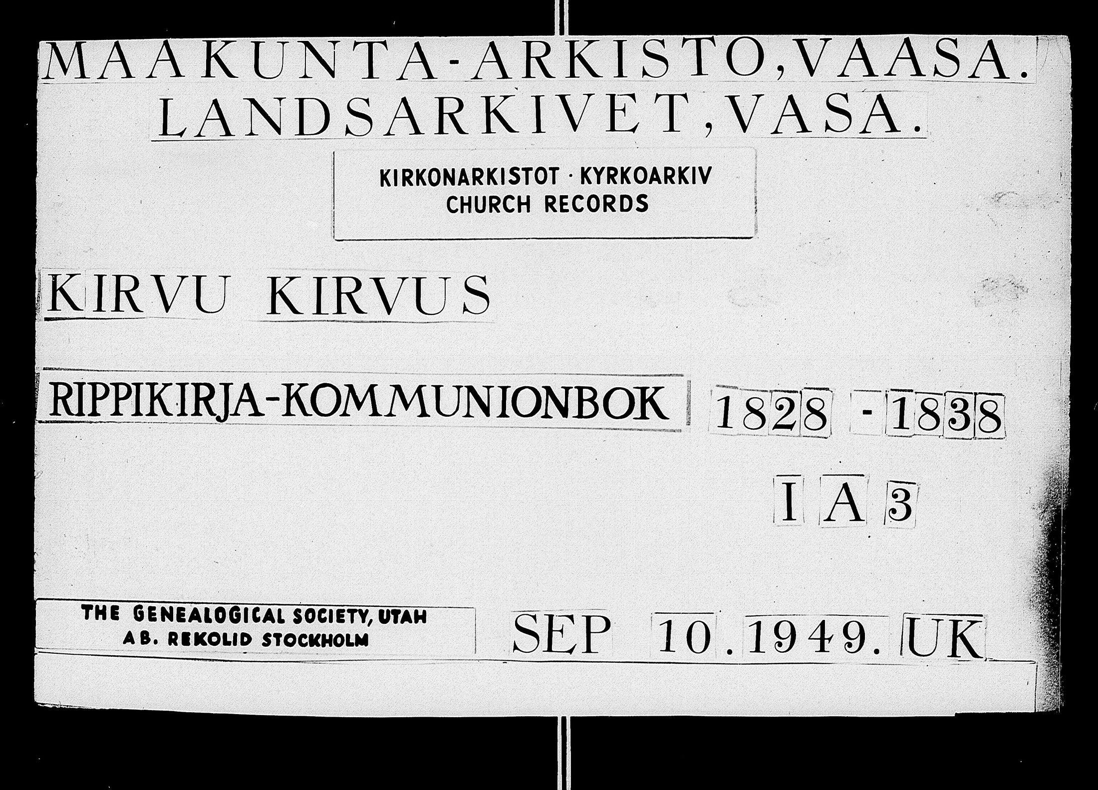 [ ../kirjat/Kirkonkirjat/kirvu/rippikirja_1828-1838_uk560-561/kuvat/1.jpg ]