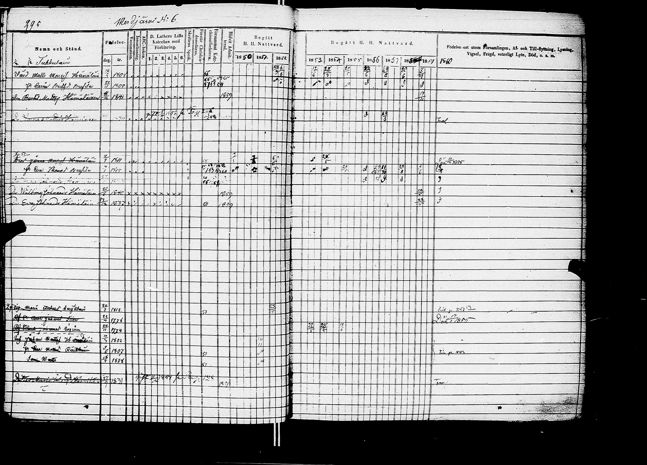 [ ../kirjat/Kirkonkirjat/kirvu/rippikirja_1850-1860_uk561/kuvat/267.jpg ]