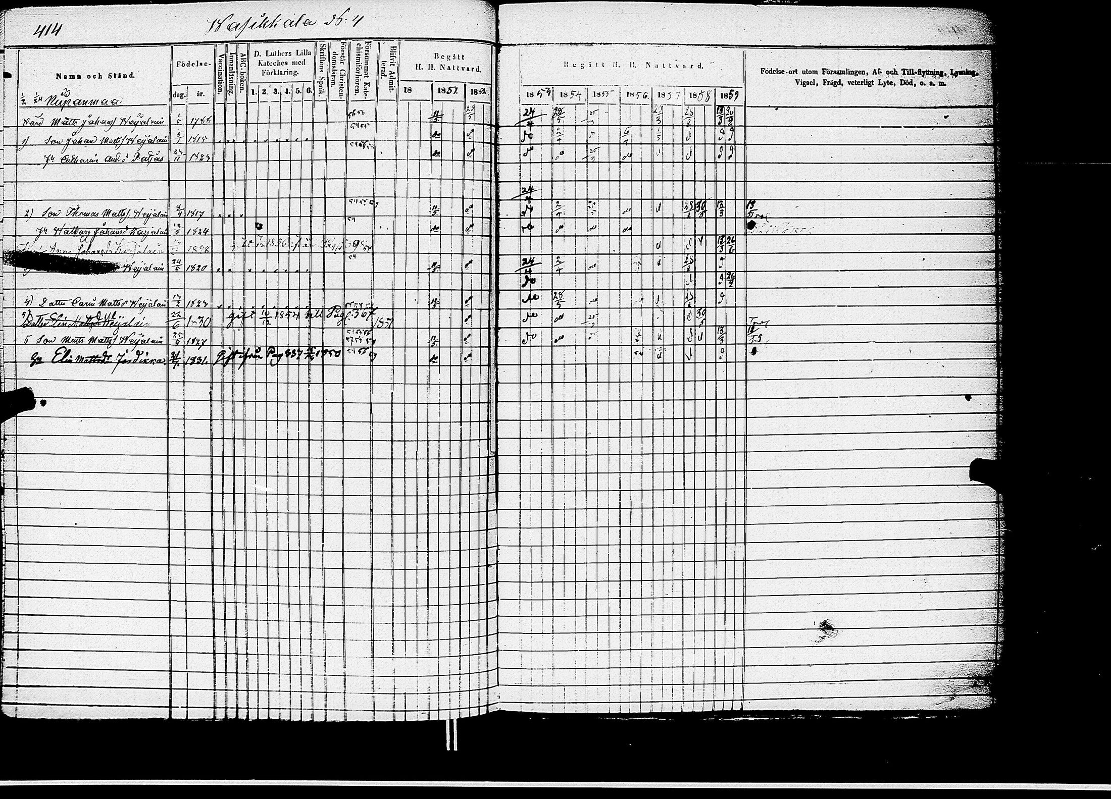[ ../kirjat/Kirkonkirjat/kirvu/rippikirja_1850-1860_uk561/kuvat/384.jpg ]