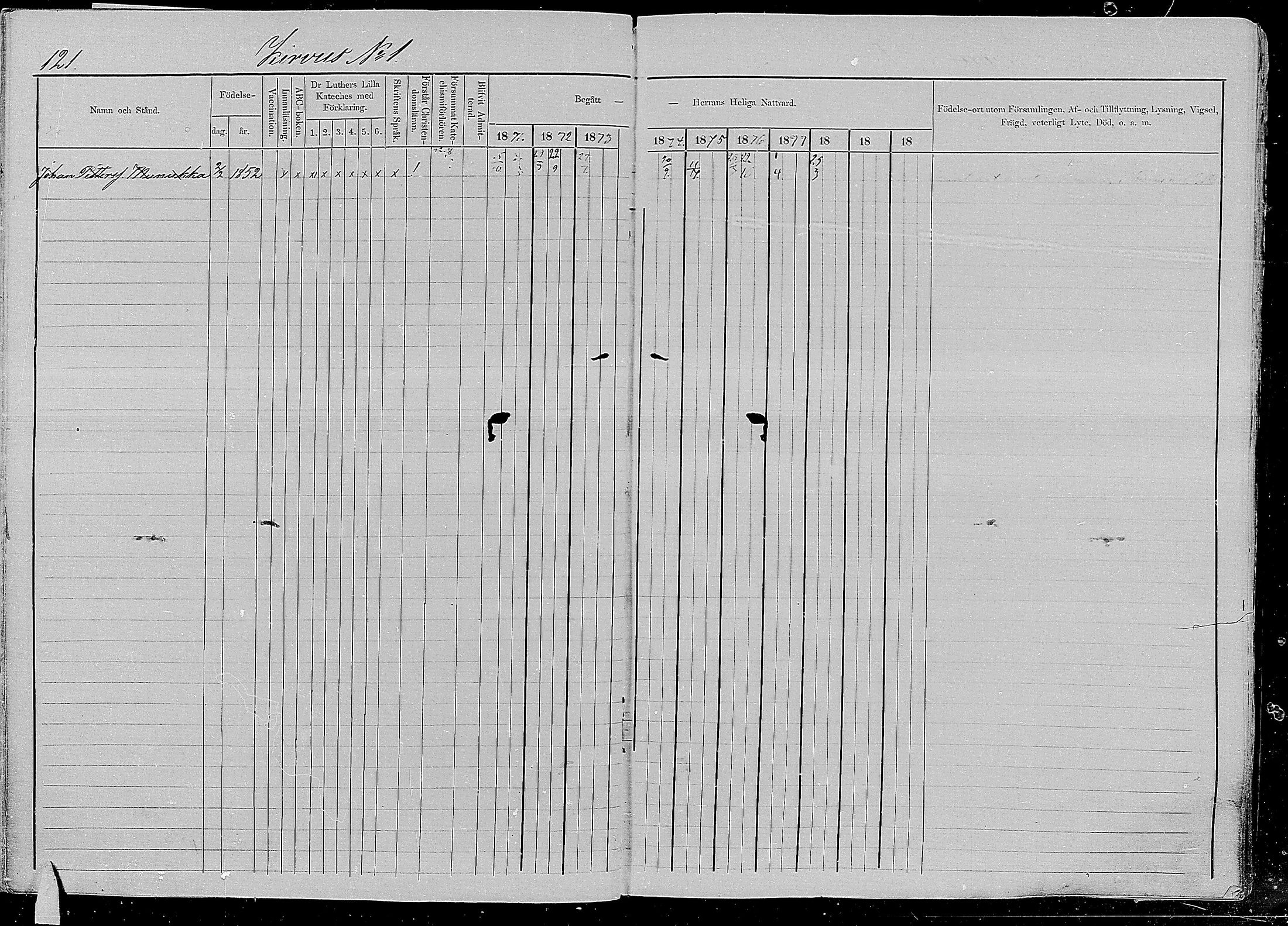 [ ../kirjat/Kirkonkirjat/kirvu/rippikirja_1871-1880_mko13-22/kuvat/118.jpg ]