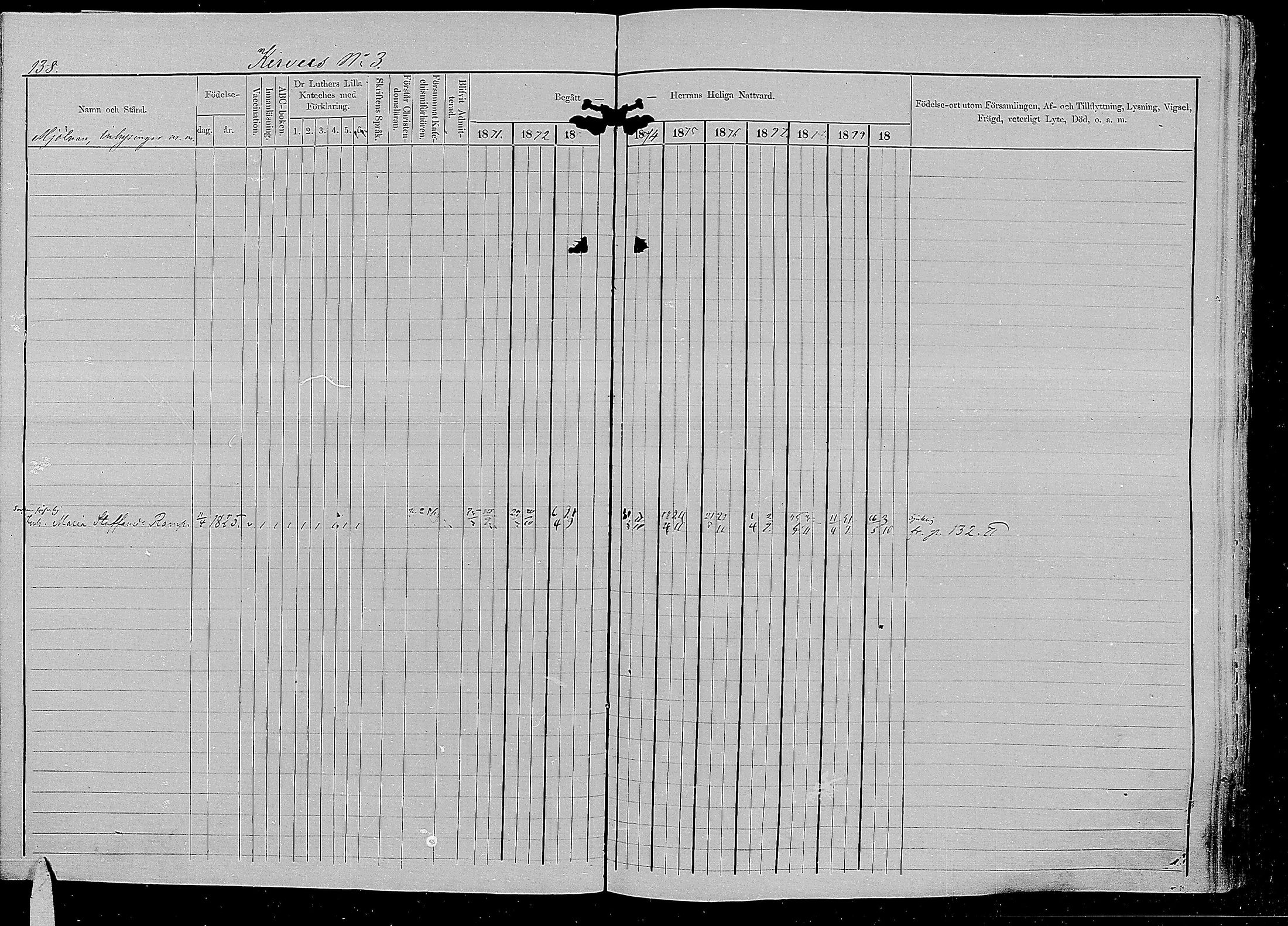[ ../kirjat/Kirkonkirjat/kirvu/rippikirja_1871-1880_mko13-22/kuvat/135.jpg ]