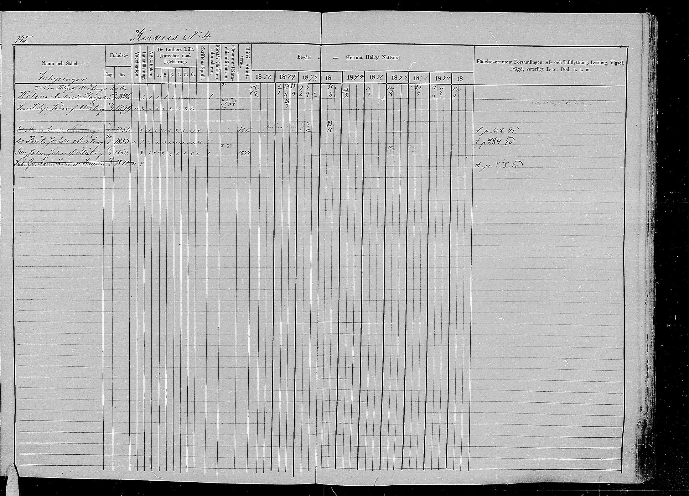 [ ../kirjat/Kirkonkirjat/kirvu/rippikirja_1871-1880_mko13-22/kuvat/142.jpg ]