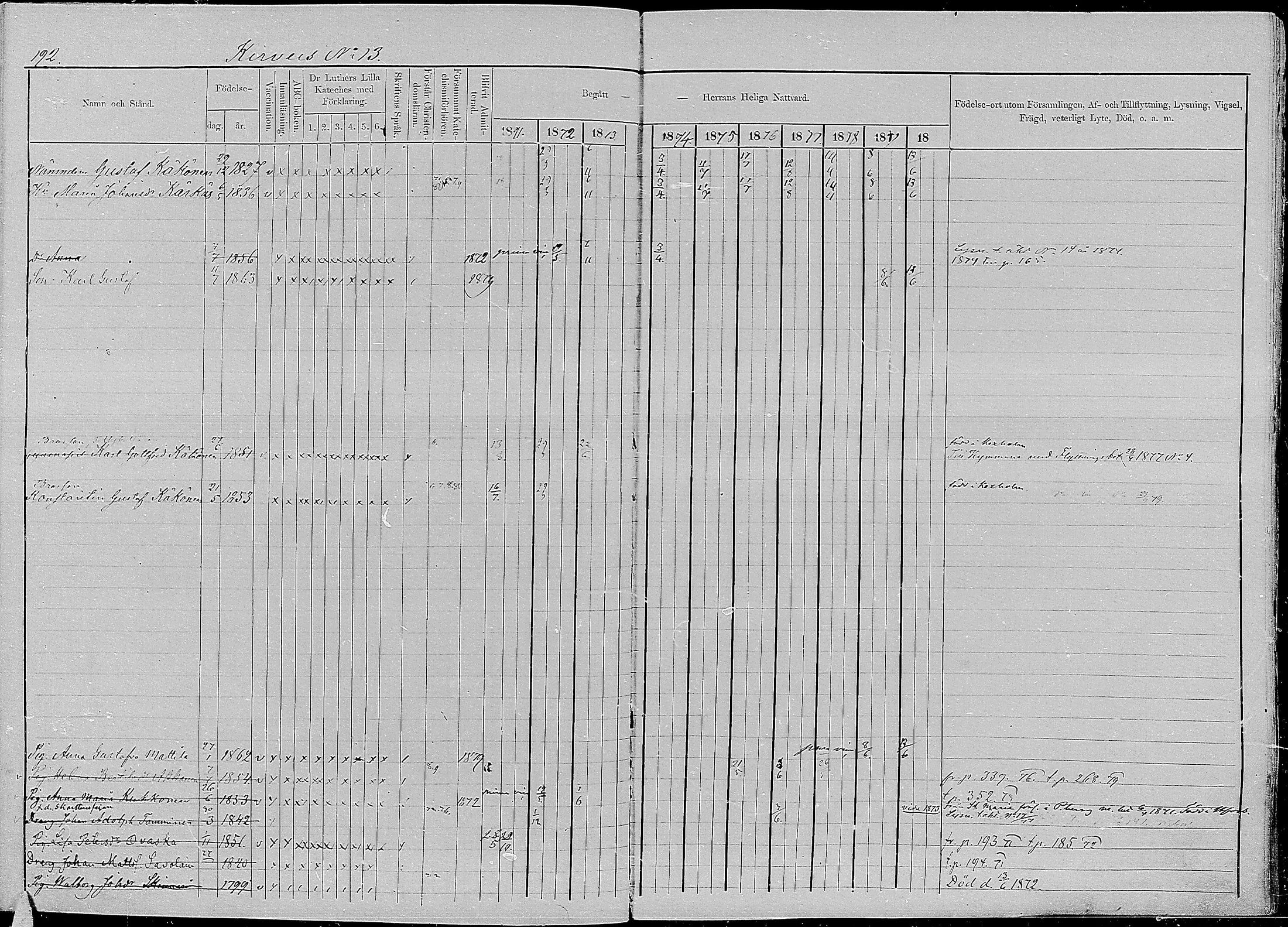 [ ../kirjat/Kirkonkirjat/kirvu/rippikirja_1871-1880_mko13-22/kuvat/187.jpg ]