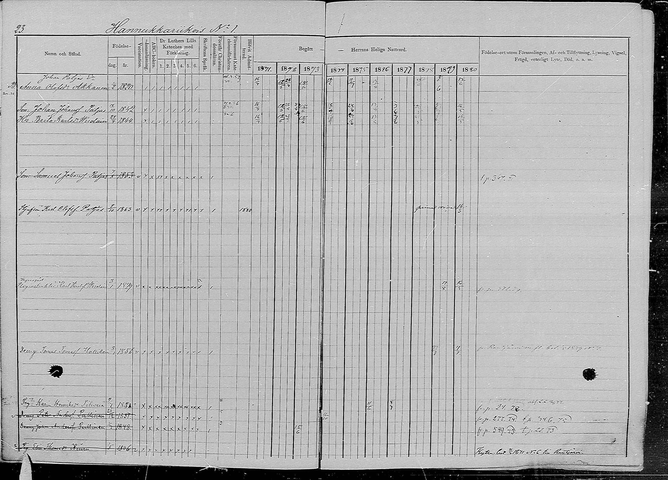 [ ../kirjat/Kirkonkirjat/kirvu/rippikirja_1871-1880_mko13-22/kuvat/24.jpg ]