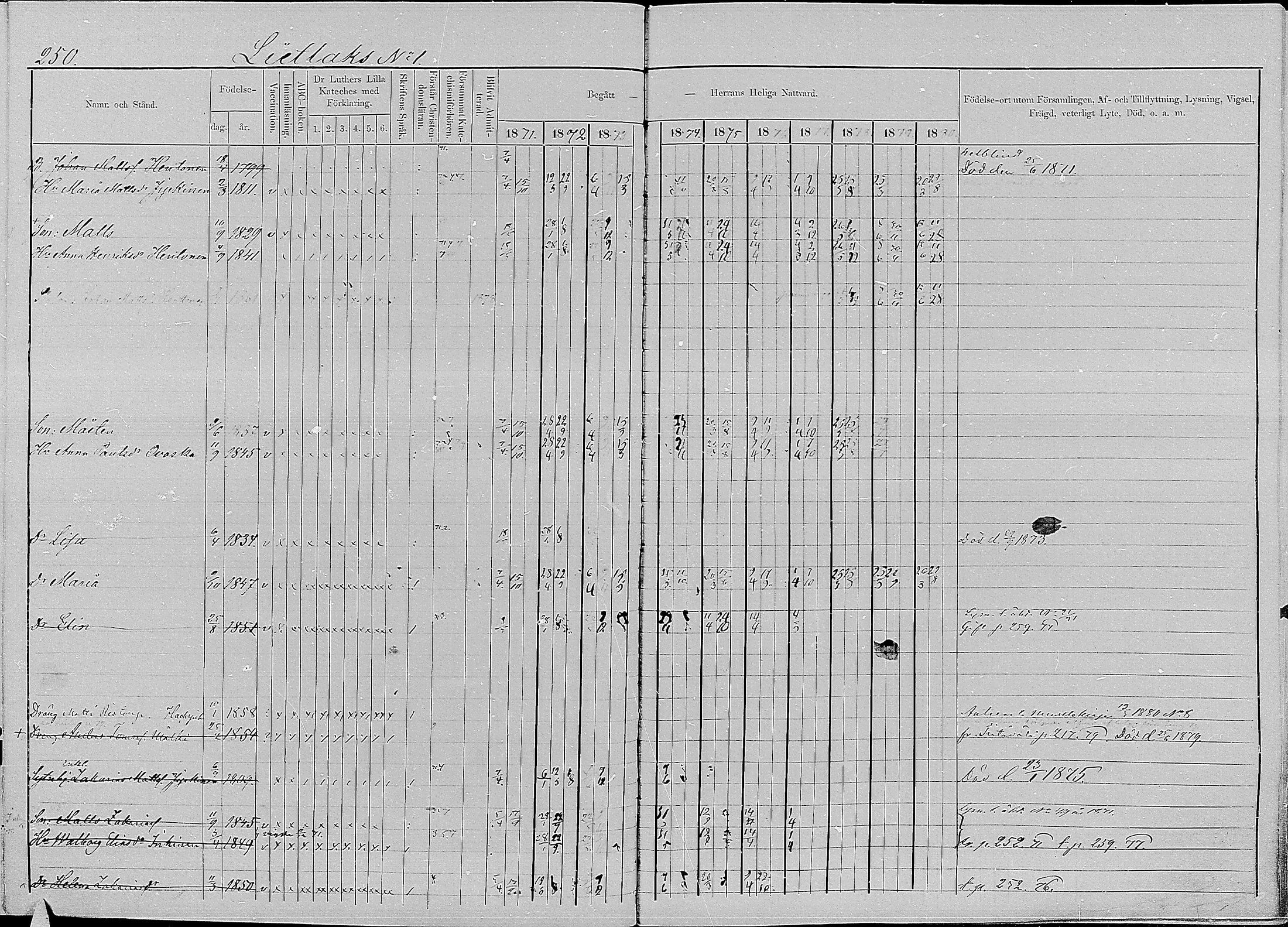 [ ../kirjat/Kirkonkirjat/kirvu/rippikirja_1871-1880_mko13-22/kuvat/243.jpg ]