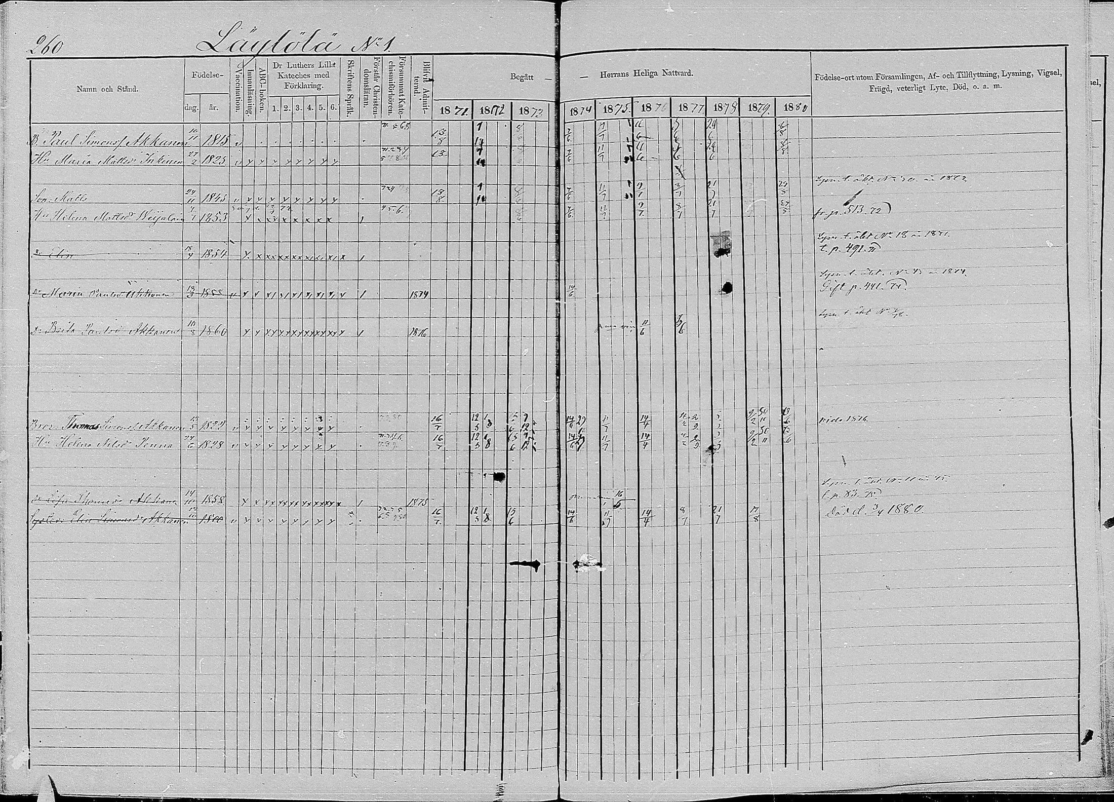 [ ../kirjat/Kirkonkirjat/kirvu/rippikirja_1871-1880_mko13-22/kuvat/253.jpg ]