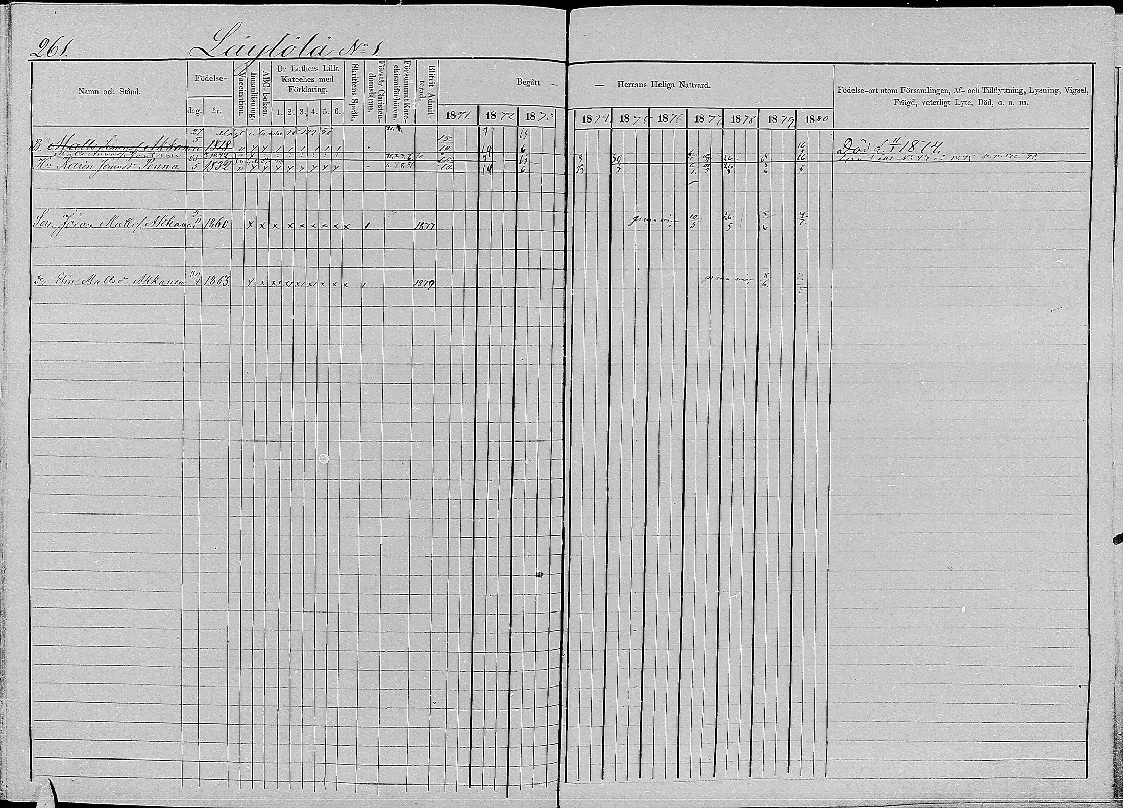 [ ../kirjat/Kirkonkirjat/kirvu/rippikirja_1871-1880_mko13-22/kuvat/254.jpg ]