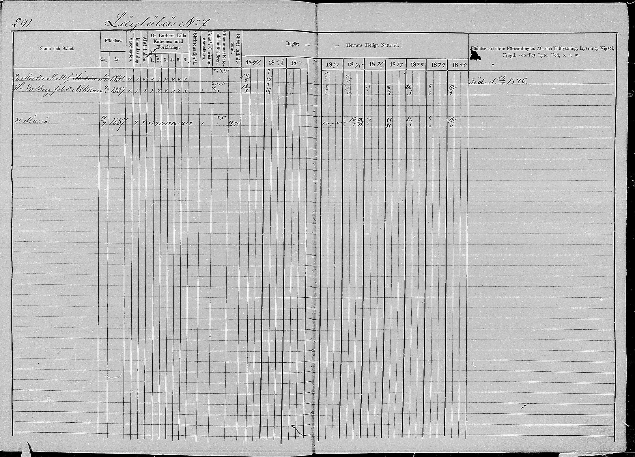[ ../kirjat/Kirkonkirjat/kirvu/rippikirja_1871-1880_mko13-22/kuvat/283.jpg ]
