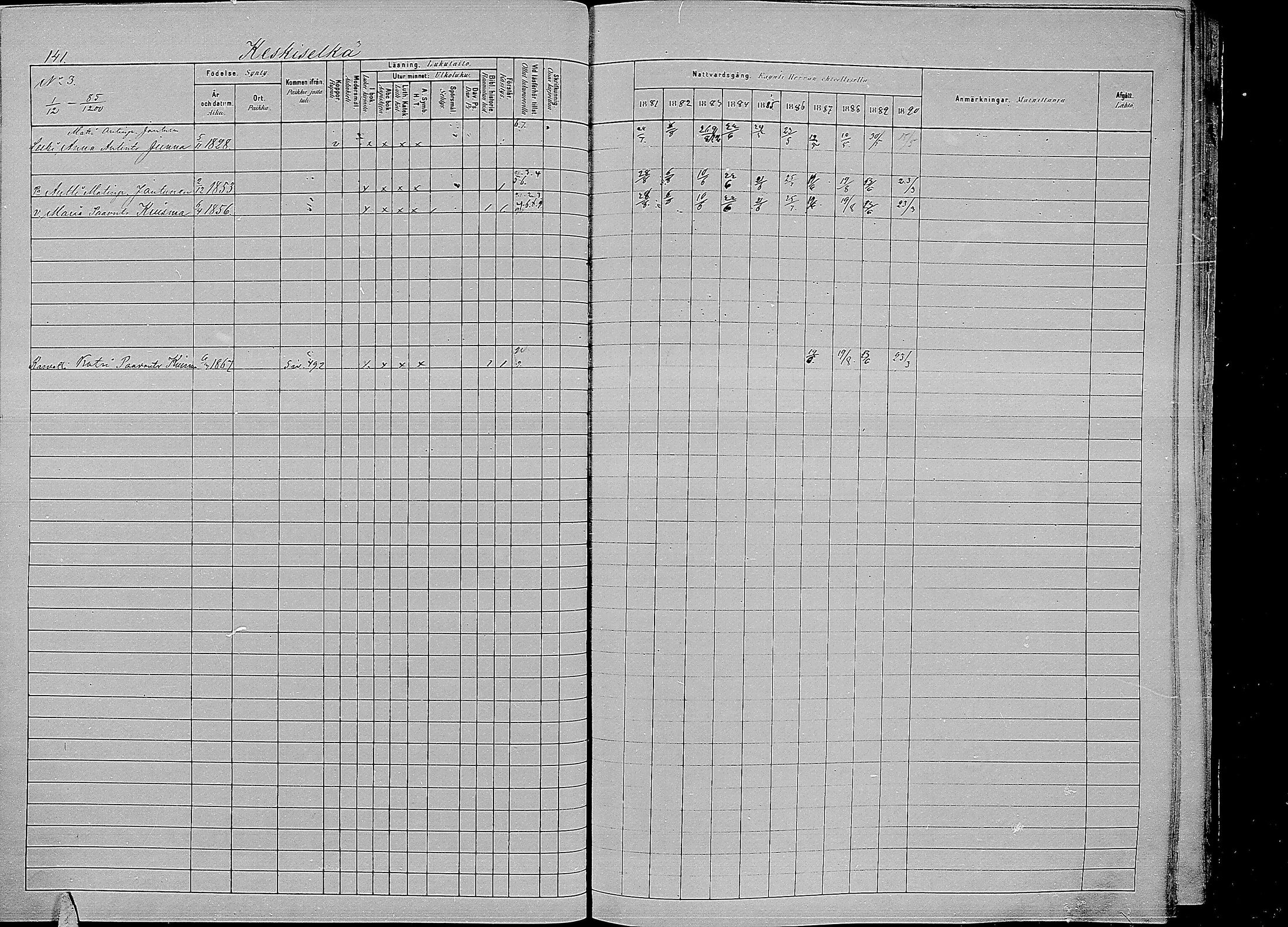 [ ../kirjat/Kirkonkirjat/kirvu/rippikirja_1881-1890_mko42-55/kuvat/136.jpg ]