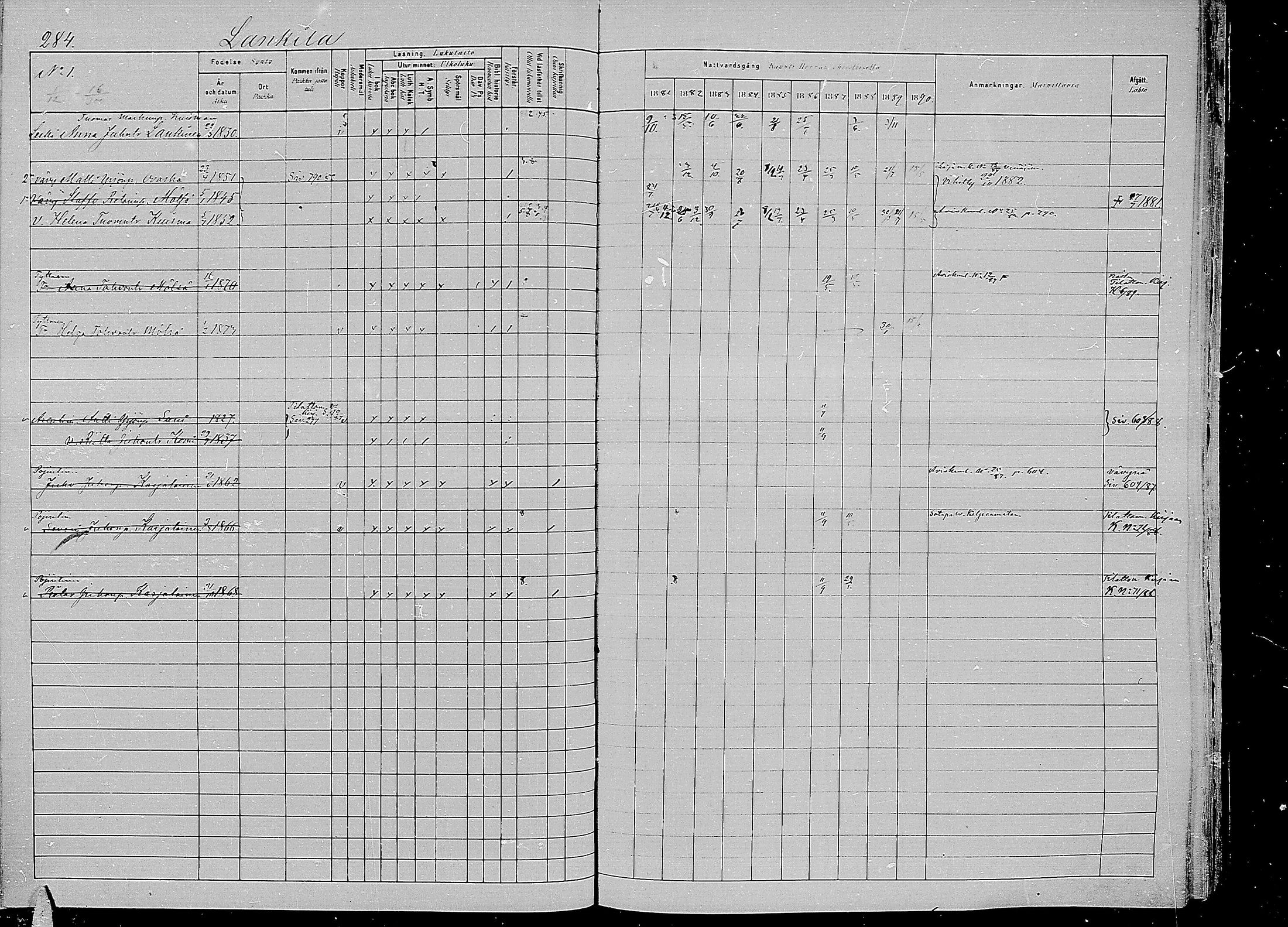 [ ../kirjat/Kirkonkirjat/kirvu/rippikirja_1881-1890_mko42-55/kuvat/273.jpg ]