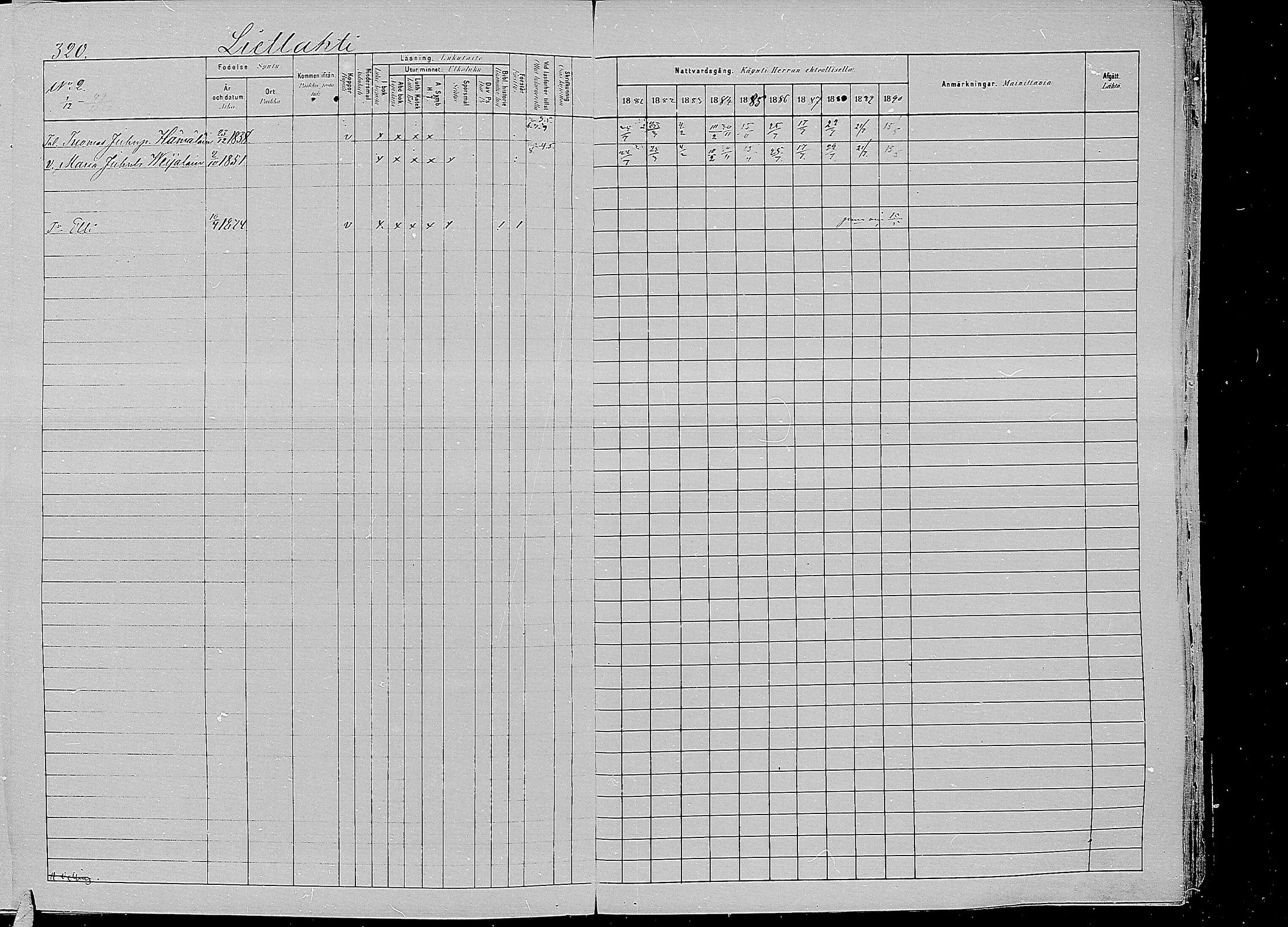 [ ../kirjat/Kirkonkirjat/kirvu/rippikirja_1881-1890_mko42-55/kuvat/308.jpg ]