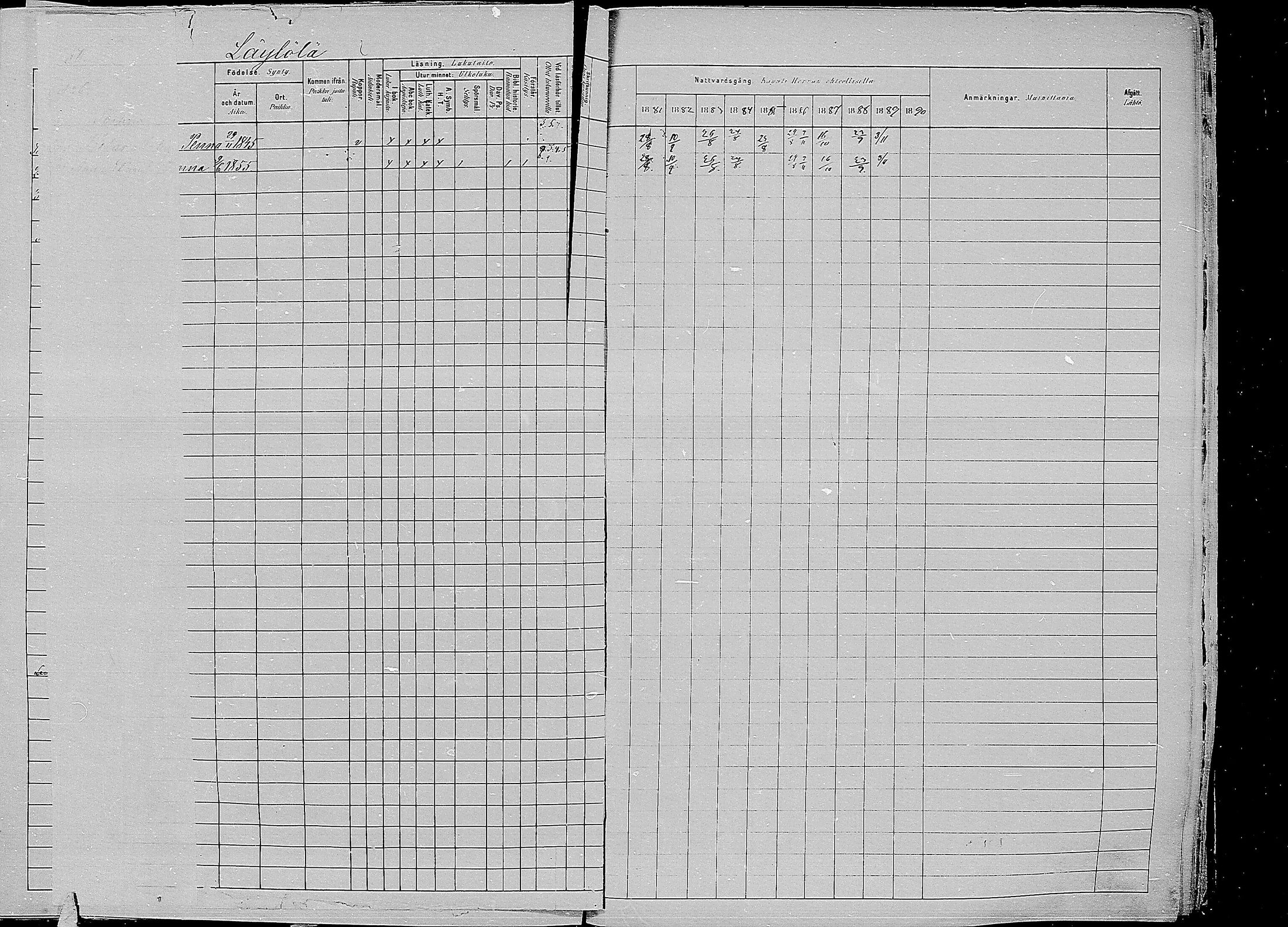 [ ../kirjat/Kirkonkirjat/kirvu/rippikirja_1881-1890_mko42-55/kuvat/337.jpg ]