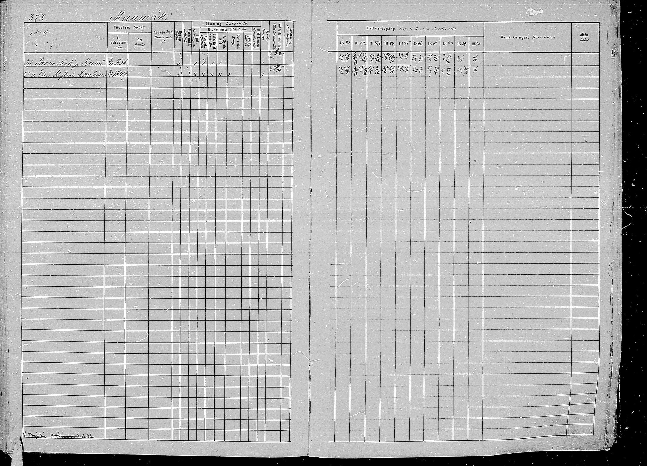 [ ../kirjat/Kirkonkirjat/kirvu/rippikirja_1881-1890_mko42-55/kuvat/361.jpg ]