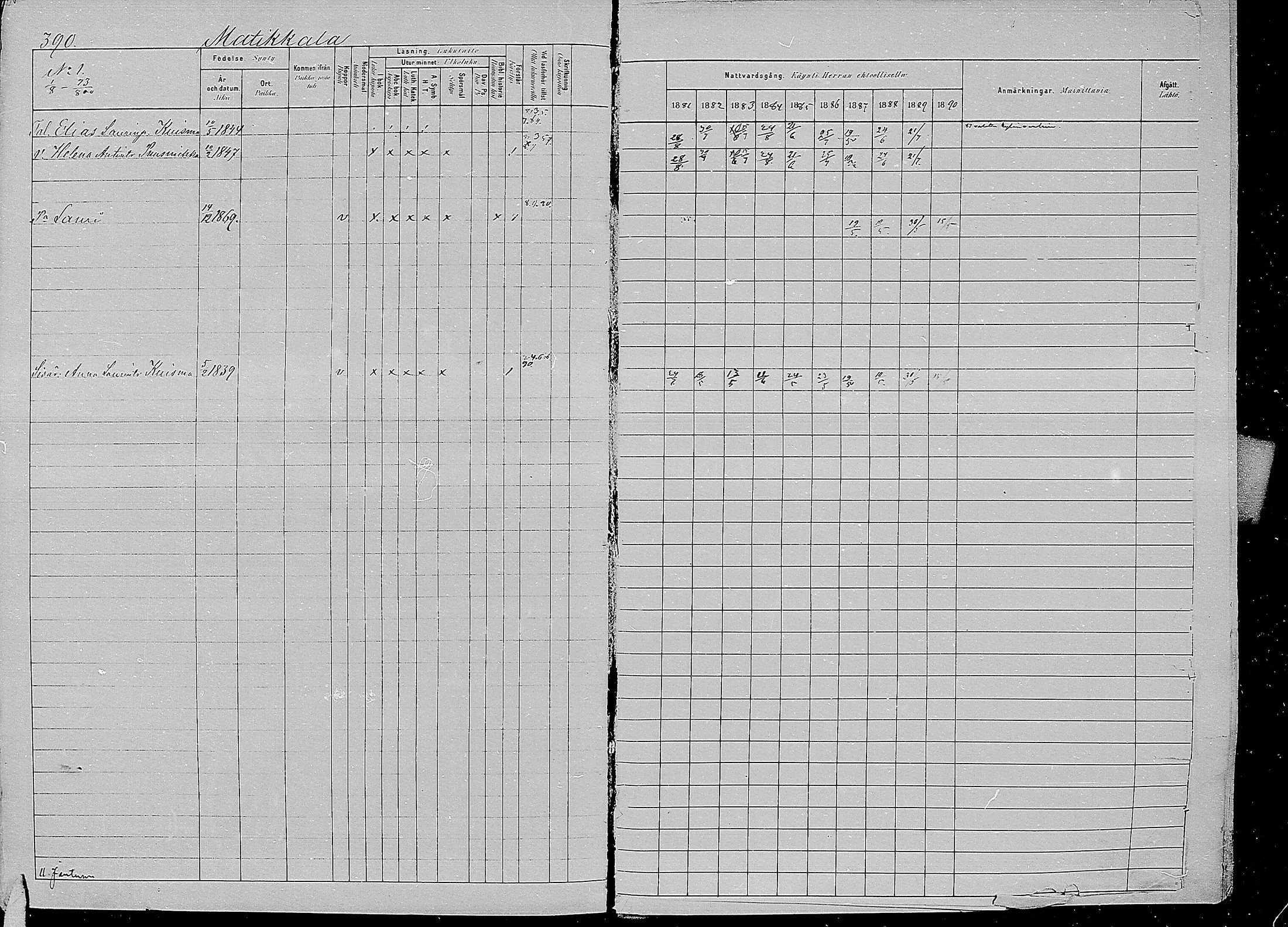 [ ../kirjat/Kirkonkirjat/kirvu/rippikirja_1881-1890_mko42-55/kuvat/379.jpg ]