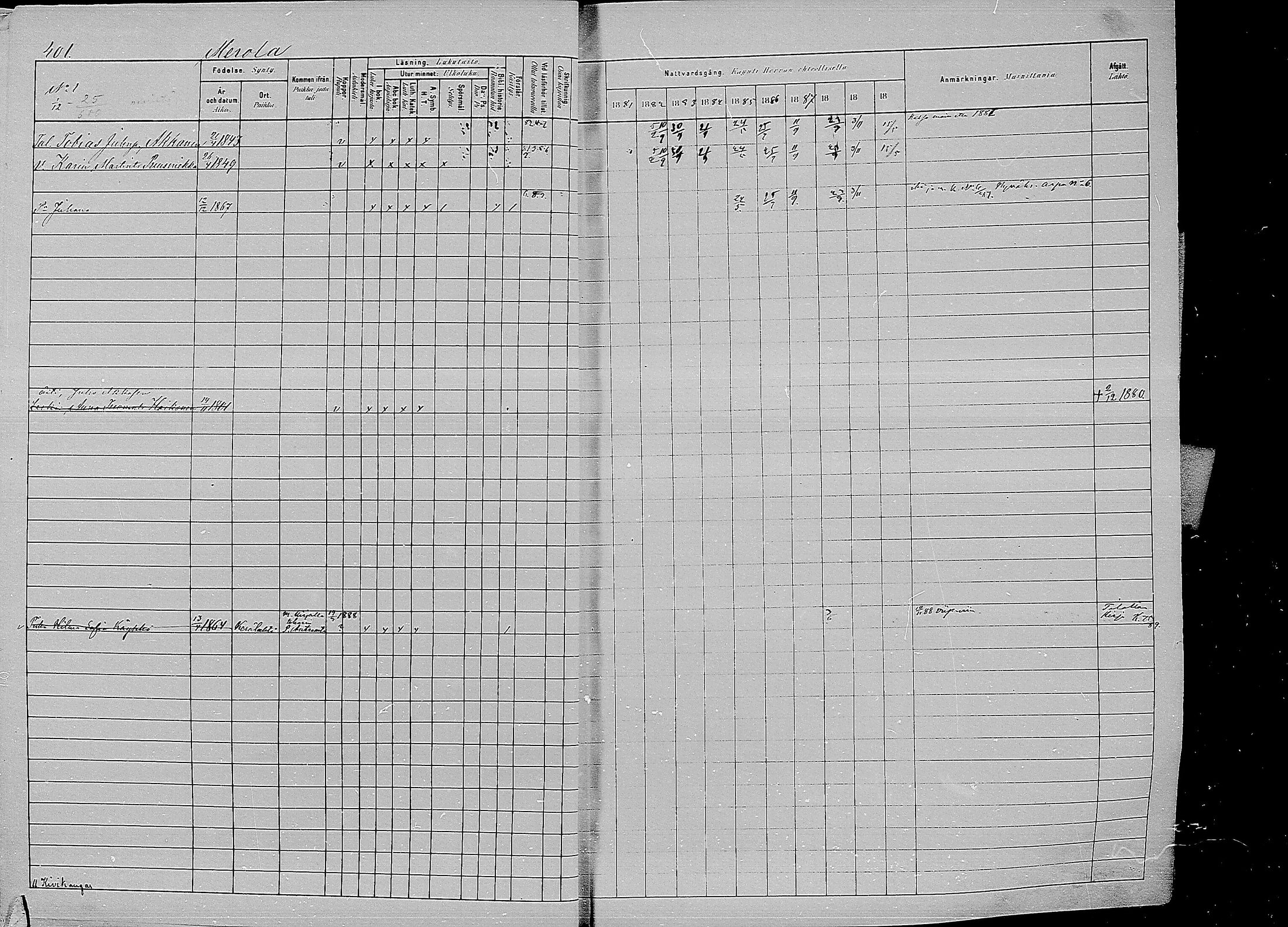 [ ../kirjat/Kirkonkirjat/kirvu/rippikirja_1881-1890_mko42-55/kuvat/389.jpg ]