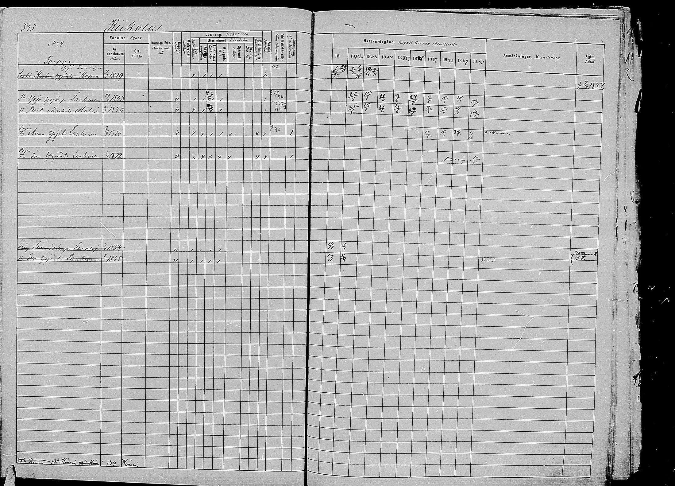 [ ../kirjat/Kirkonkirjat/kirvu/rippikirja_1881-1890_mko56-71/kuvat/137.jpg ]