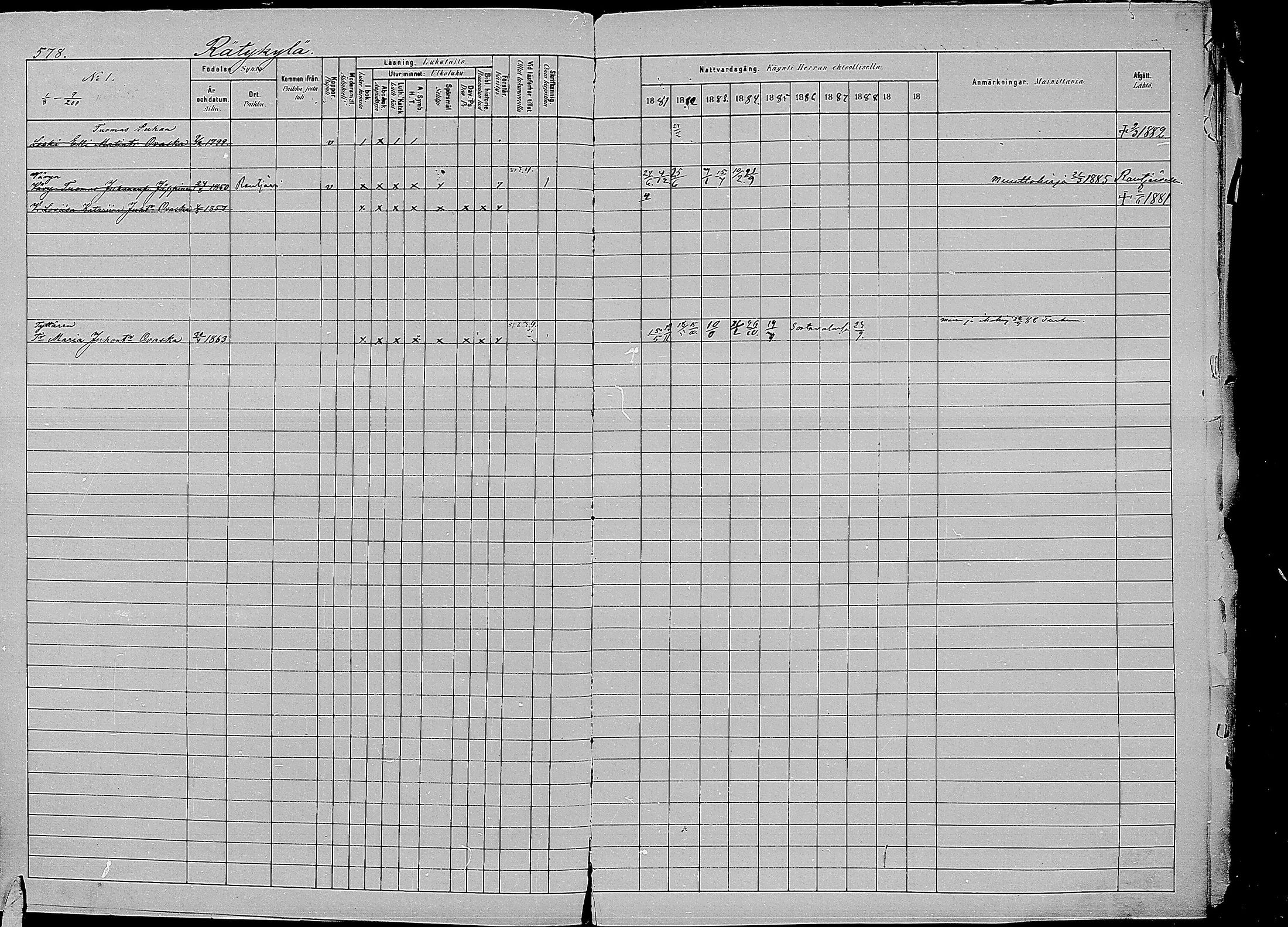 [ ../kirjat/Kirkonkirjat/kirvu/rippikirja_1881-1890_mko56-71/kuvat/171.jpg ]