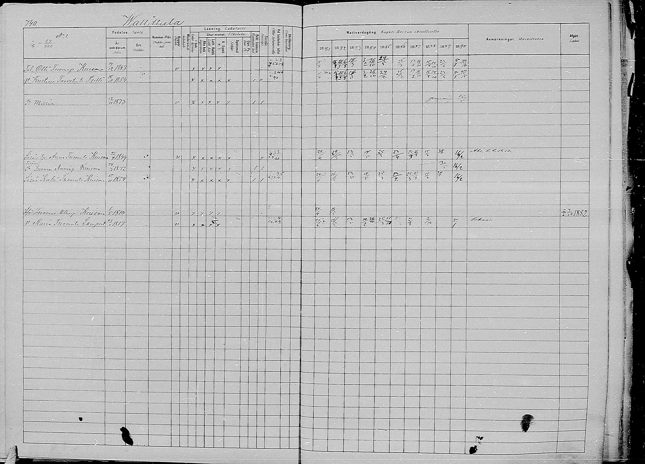 [ ../kirjat/Kirkonkirjat/kirvu/rippikirja_1881-1890_mko56-71/kuvat/331.jpg ]
