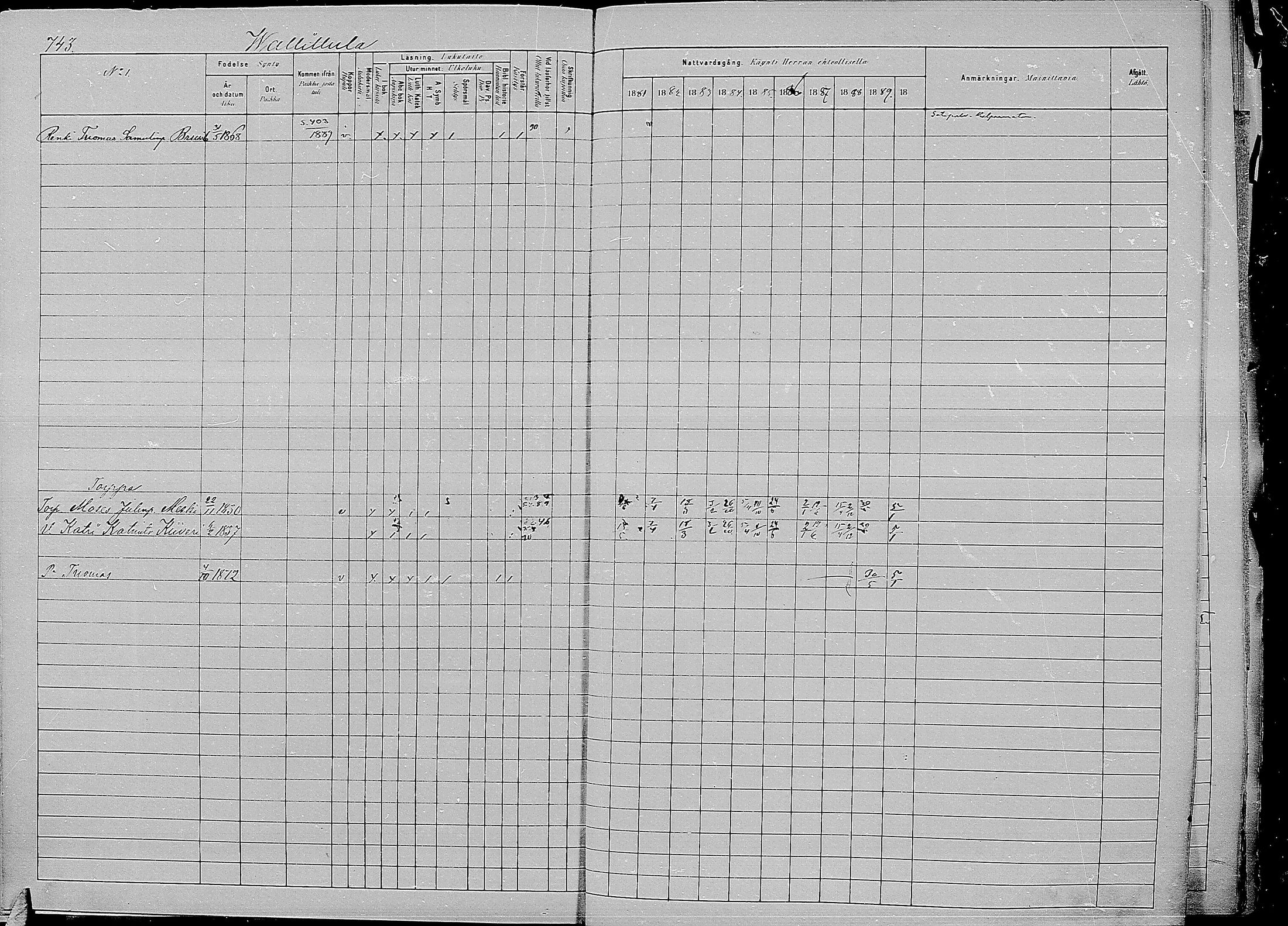 [ ../kirjat/Kirkonkirjat/kirvu/rippikirja_1881-1890_mko56-71/kuvat/334.jpg ]