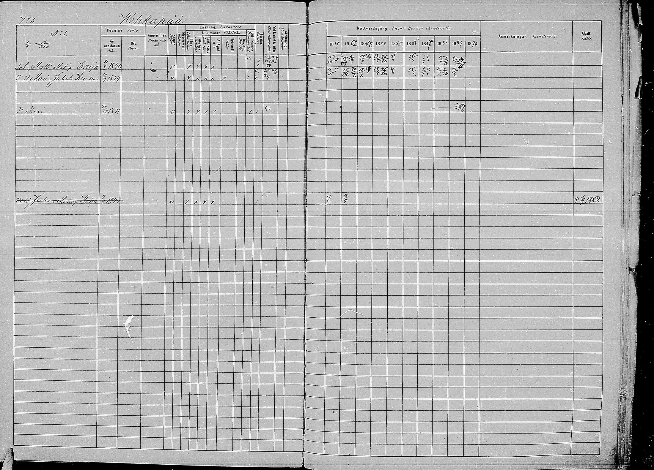 [ ../kirjat/Kirkonkirjat/kirvu/rippikirja_1881-1890_mko56-71/kuvat/363.jpg ]